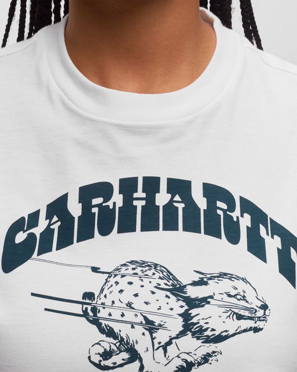 WMNS S/S Wildcat T-Shirt