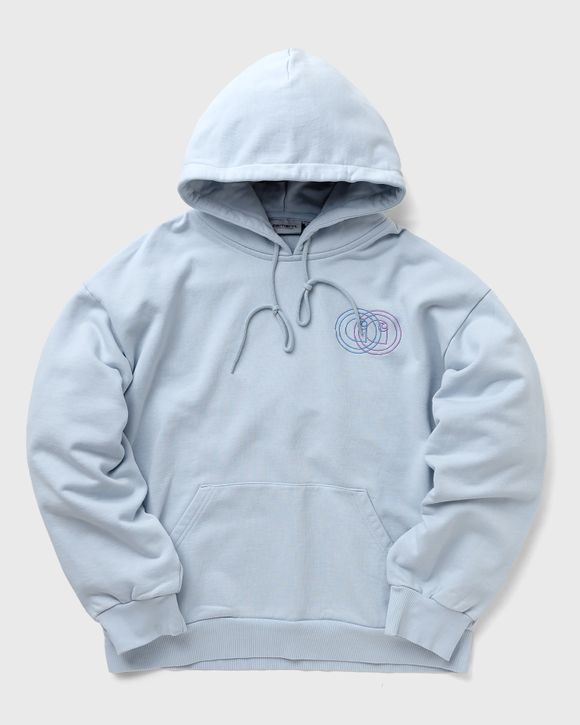 Hooded Duel sweat
