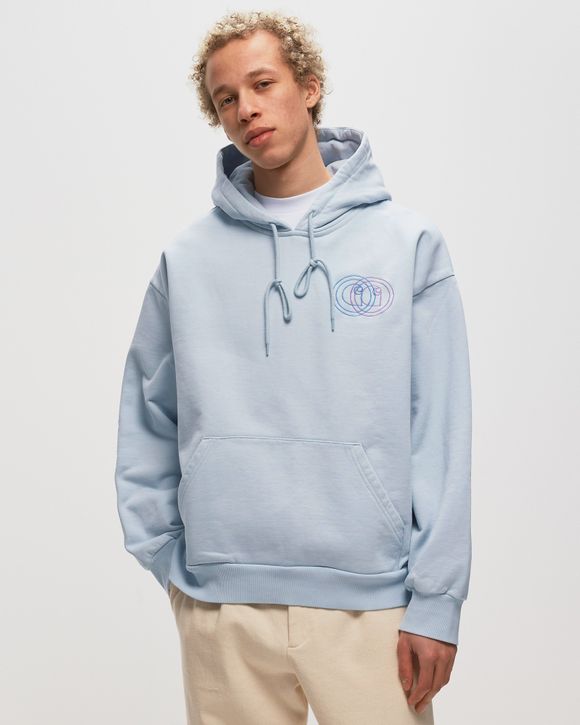 Pull carhartt online bleu