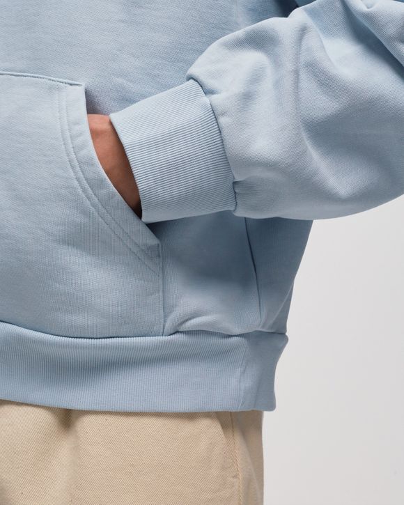憧れの Carhartt Store BSTN | Blue sweat Duel Hooded WIP パーツ