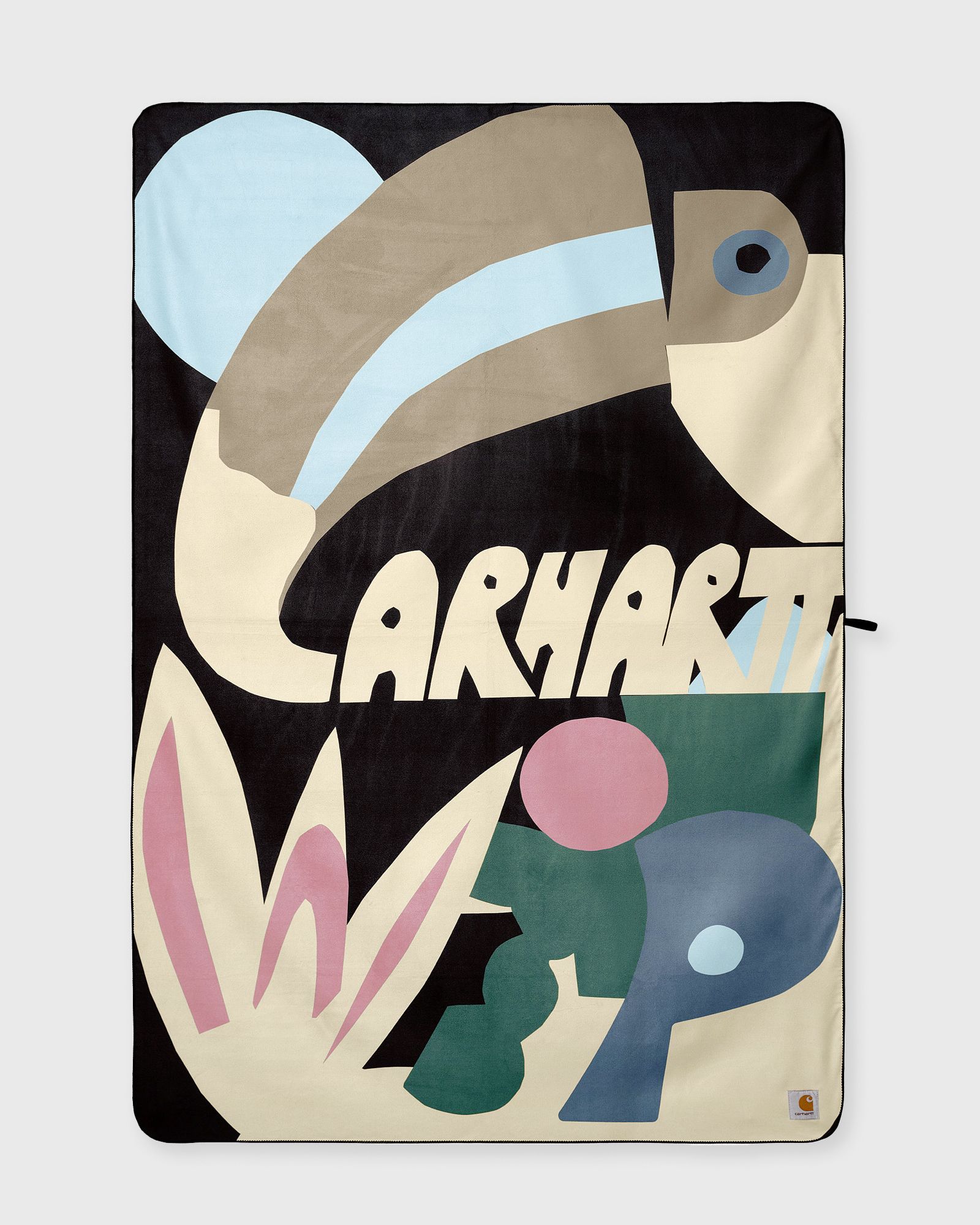 Tamas Packable Towel