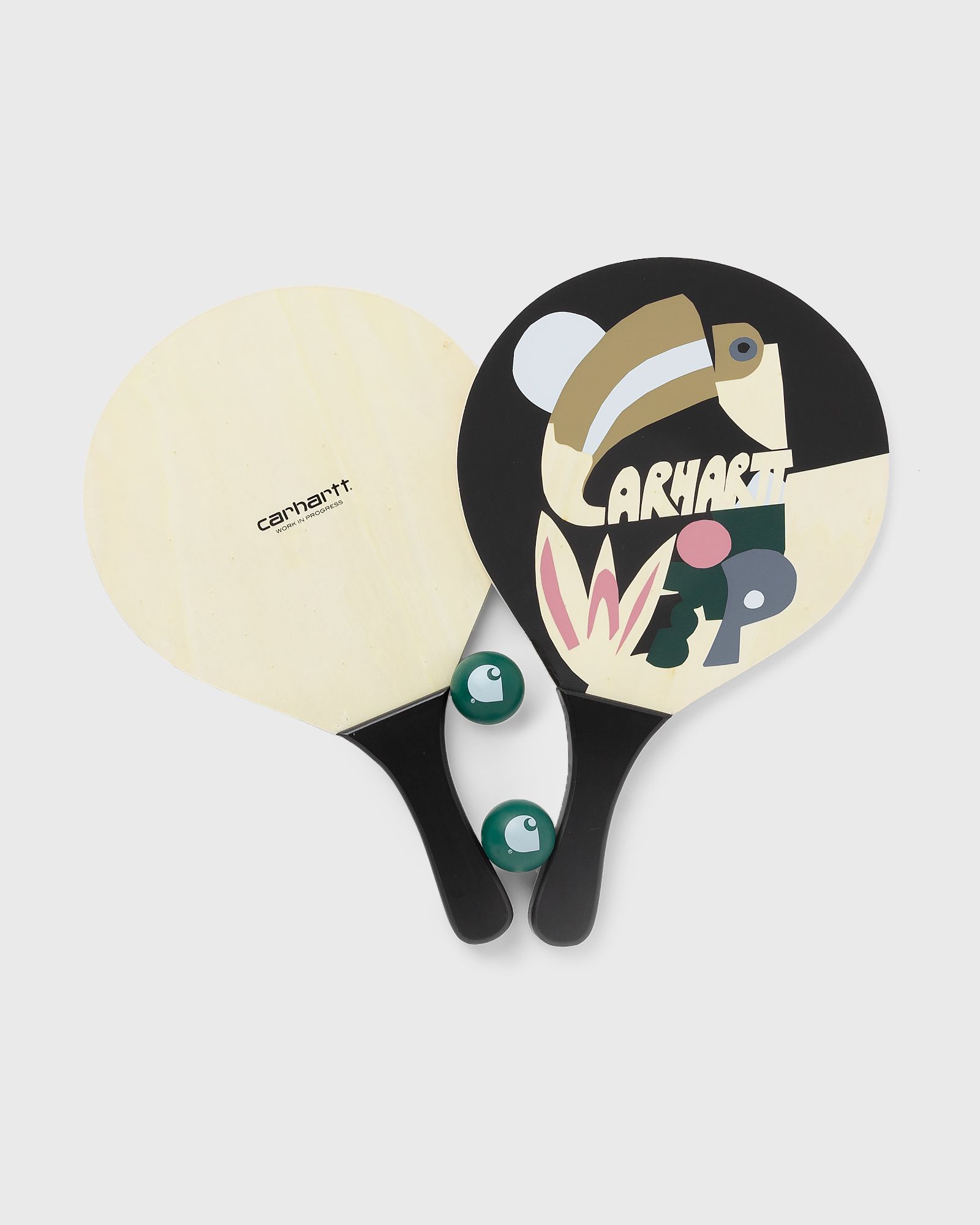 Tamas Beach Paddle Game