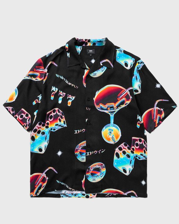 Saike Shirt Shortsleeve