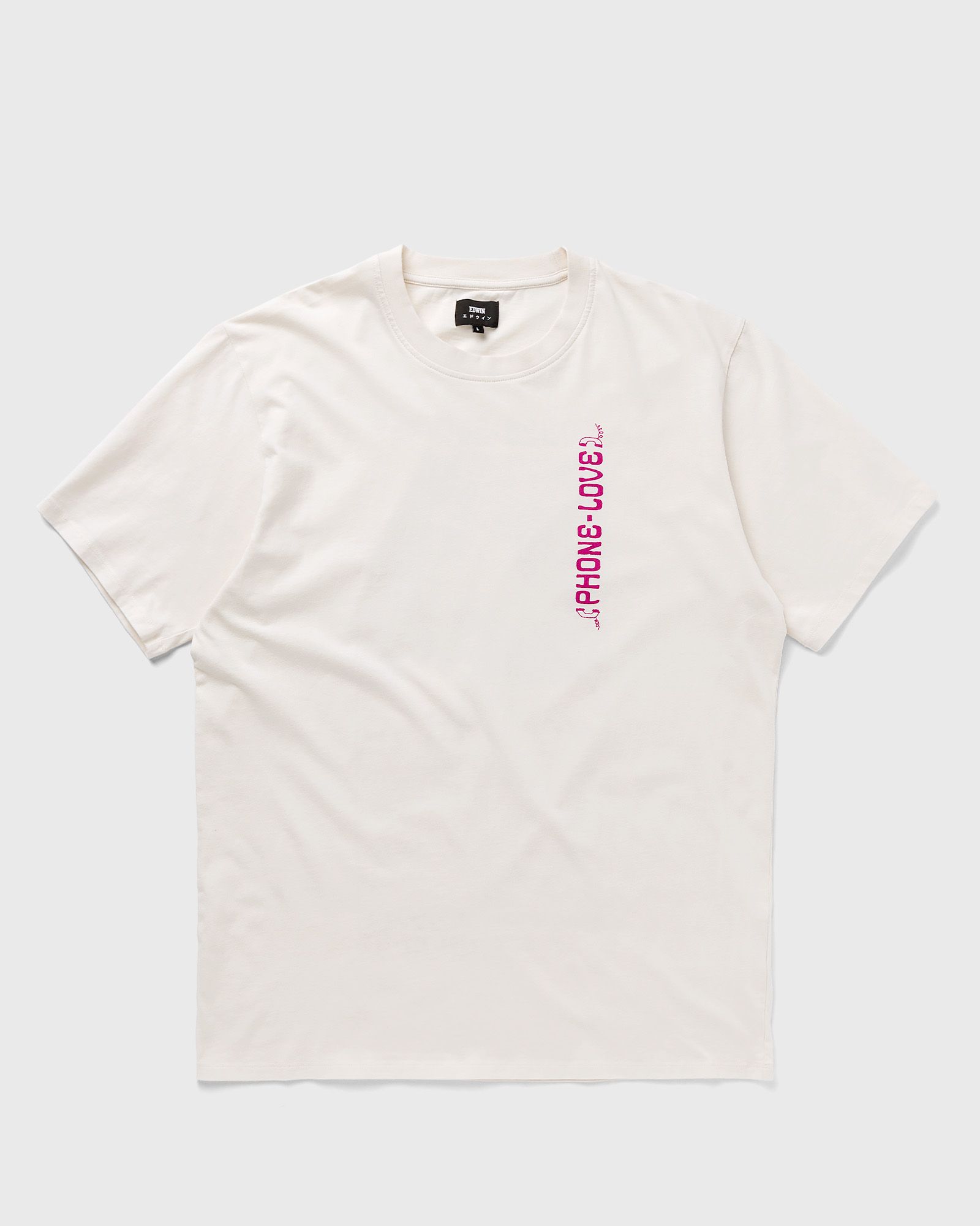 Phone Love Tee