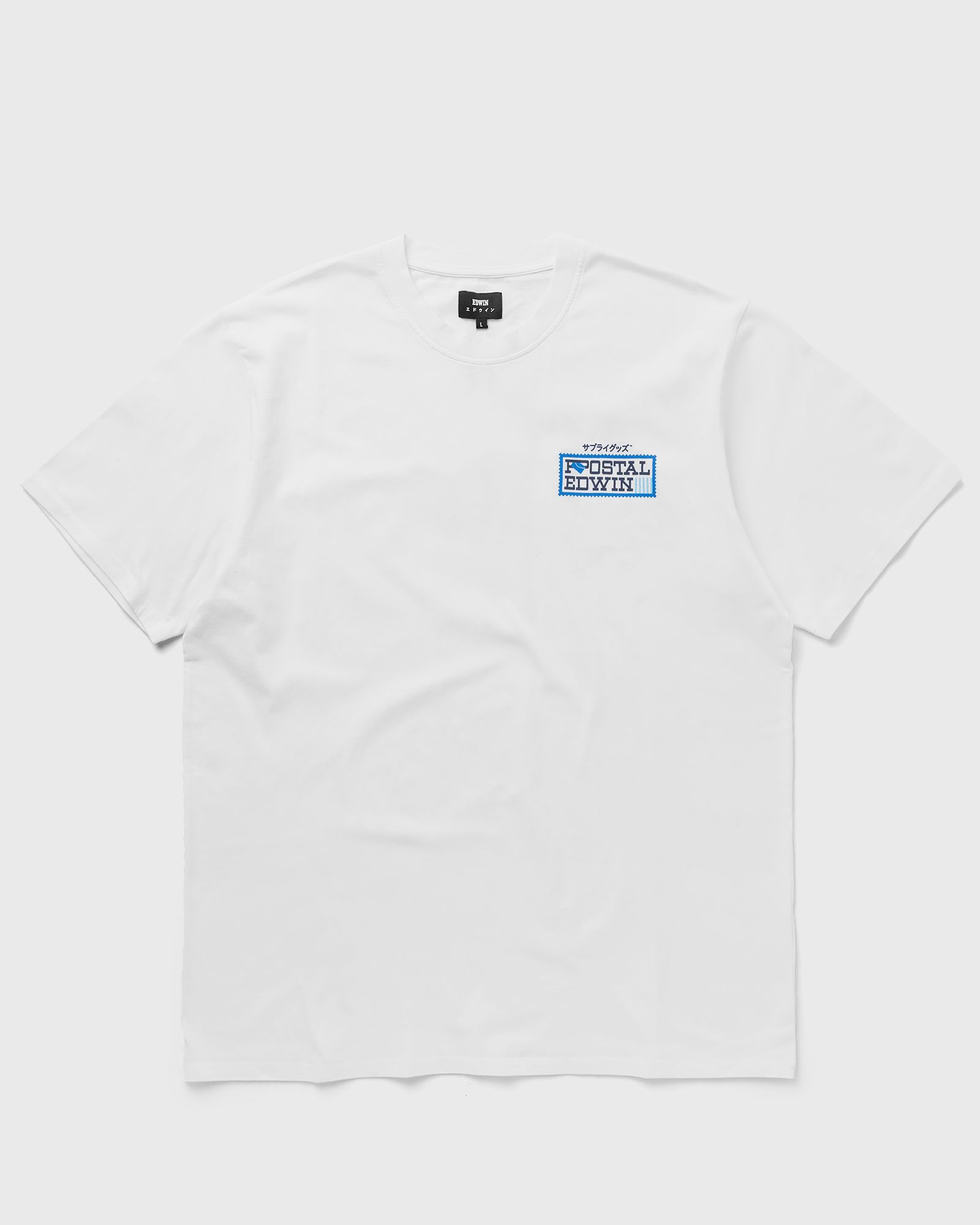 Postal Tee