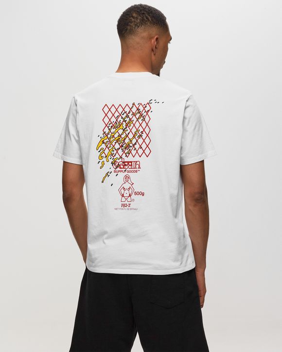Mayo Tee