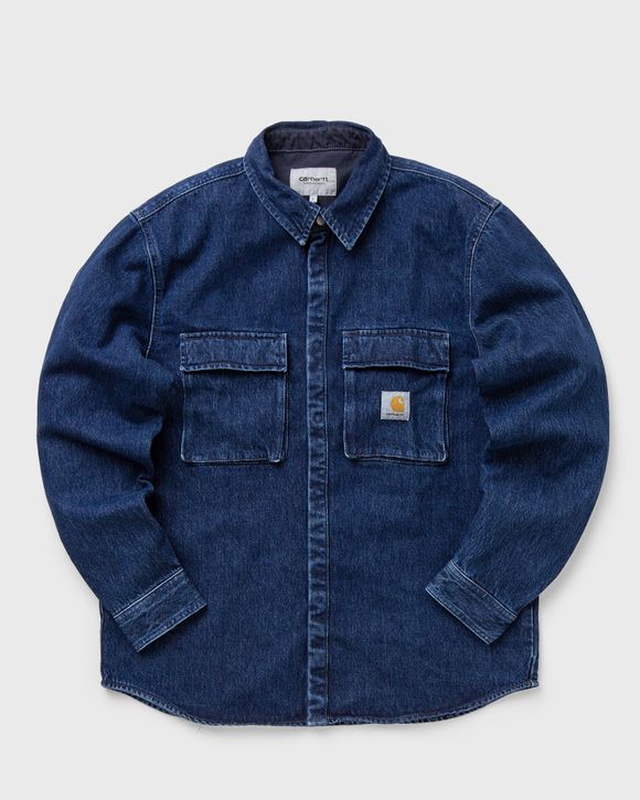 Monterey Shirt Jacket