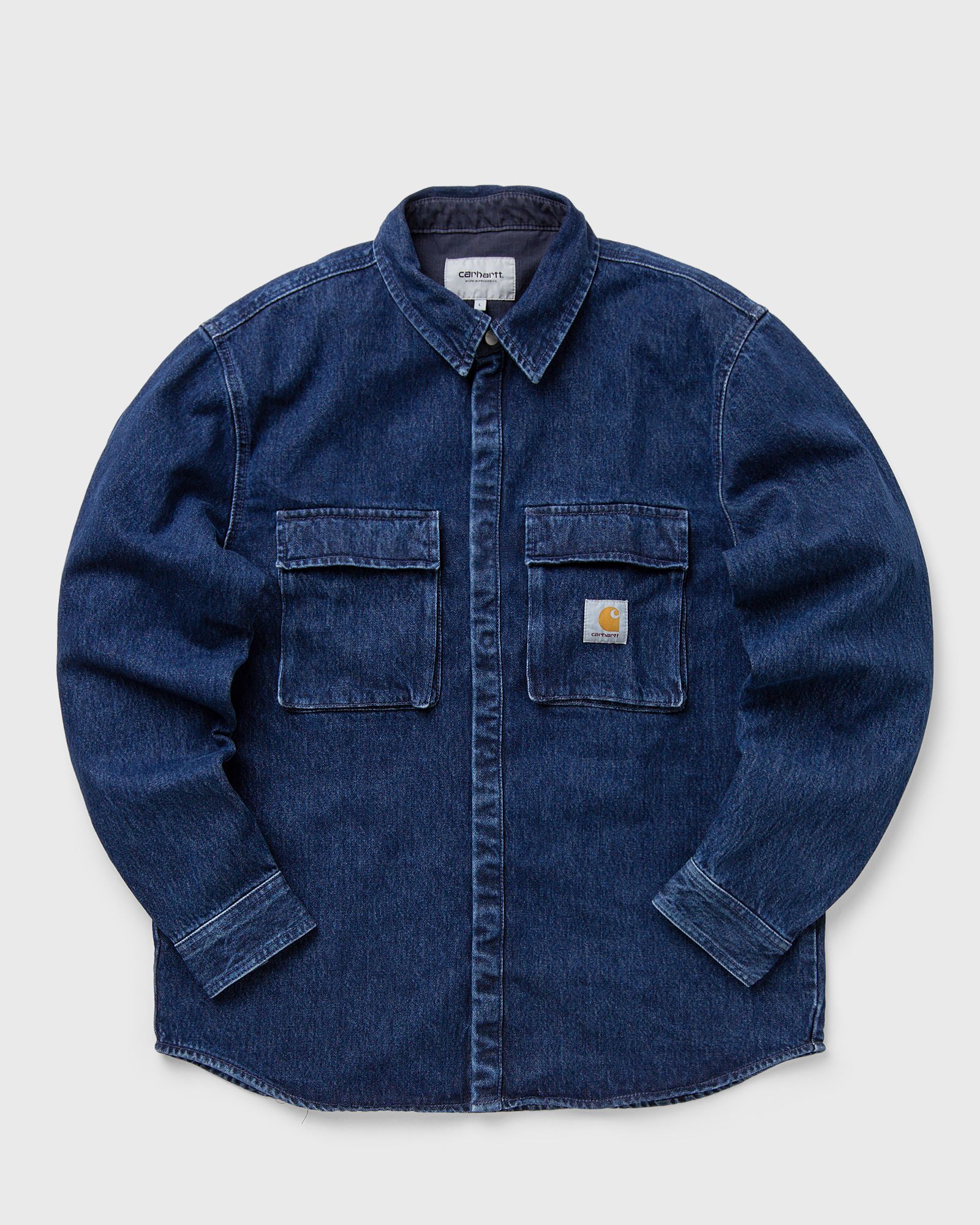 Monterey Shirt Jacket