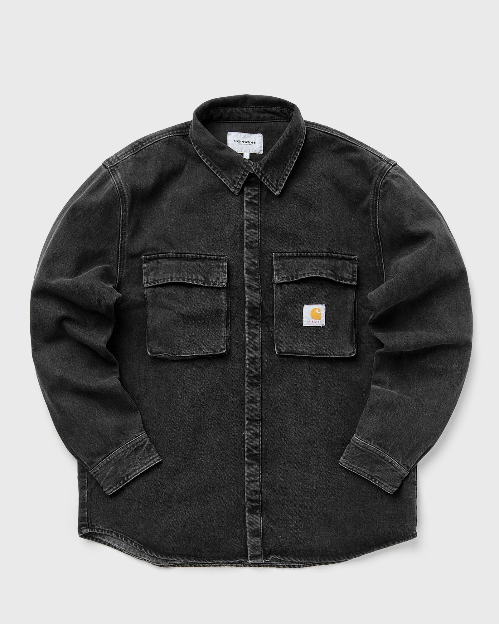 Monterey Shirt Jacket