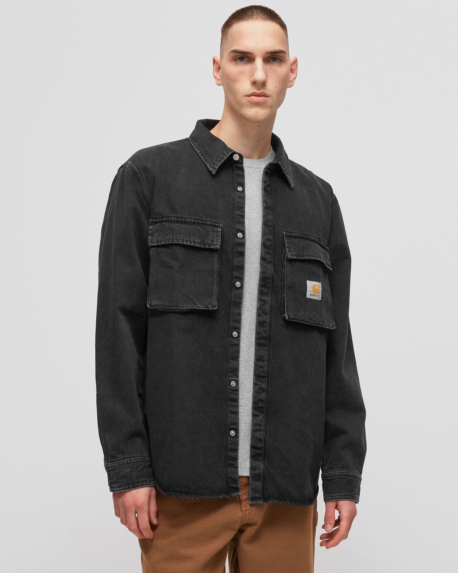 Monterey Shirt Jacket