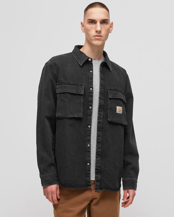 Monterey Shirt Jacket