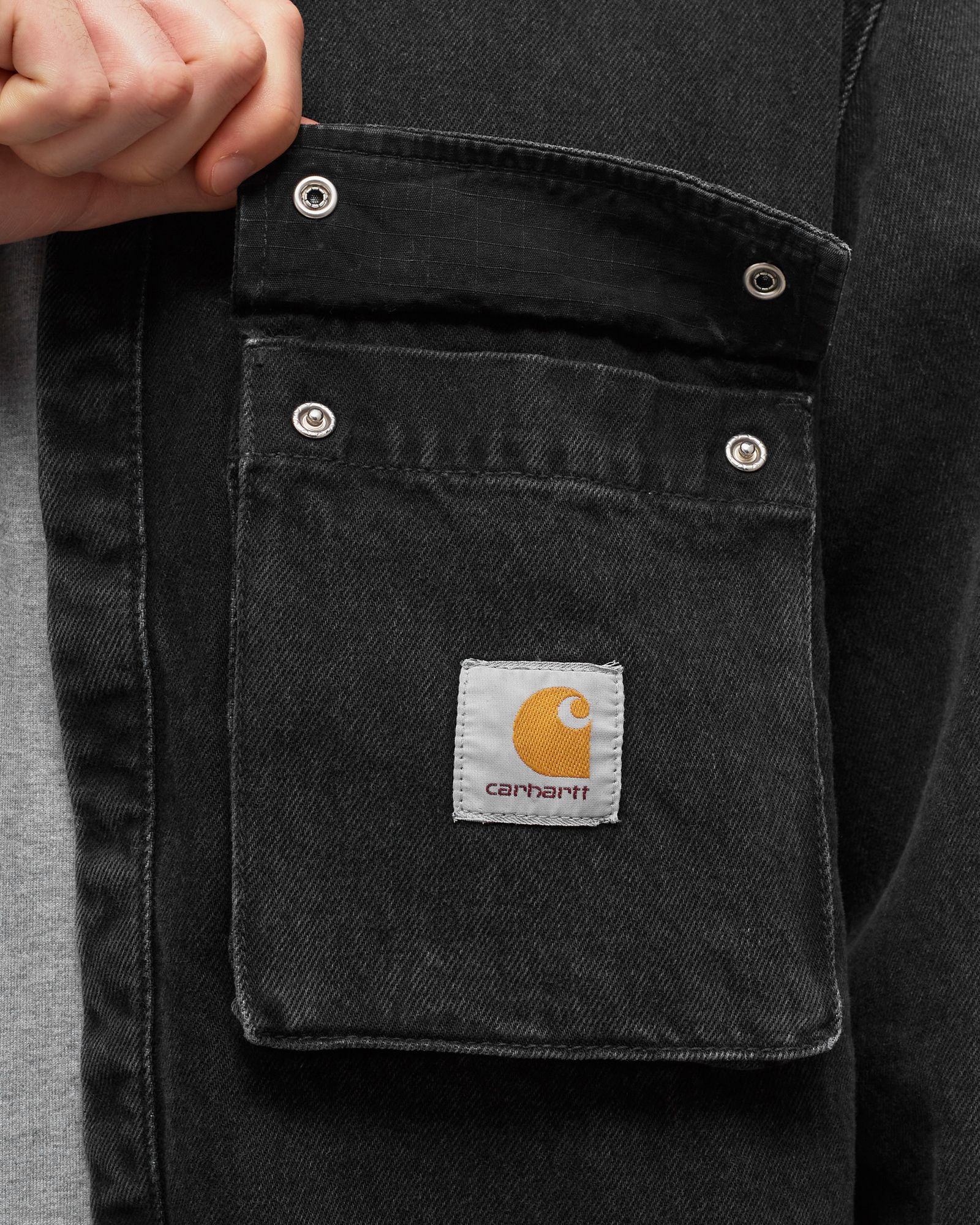 Monterey Shirt Jacket