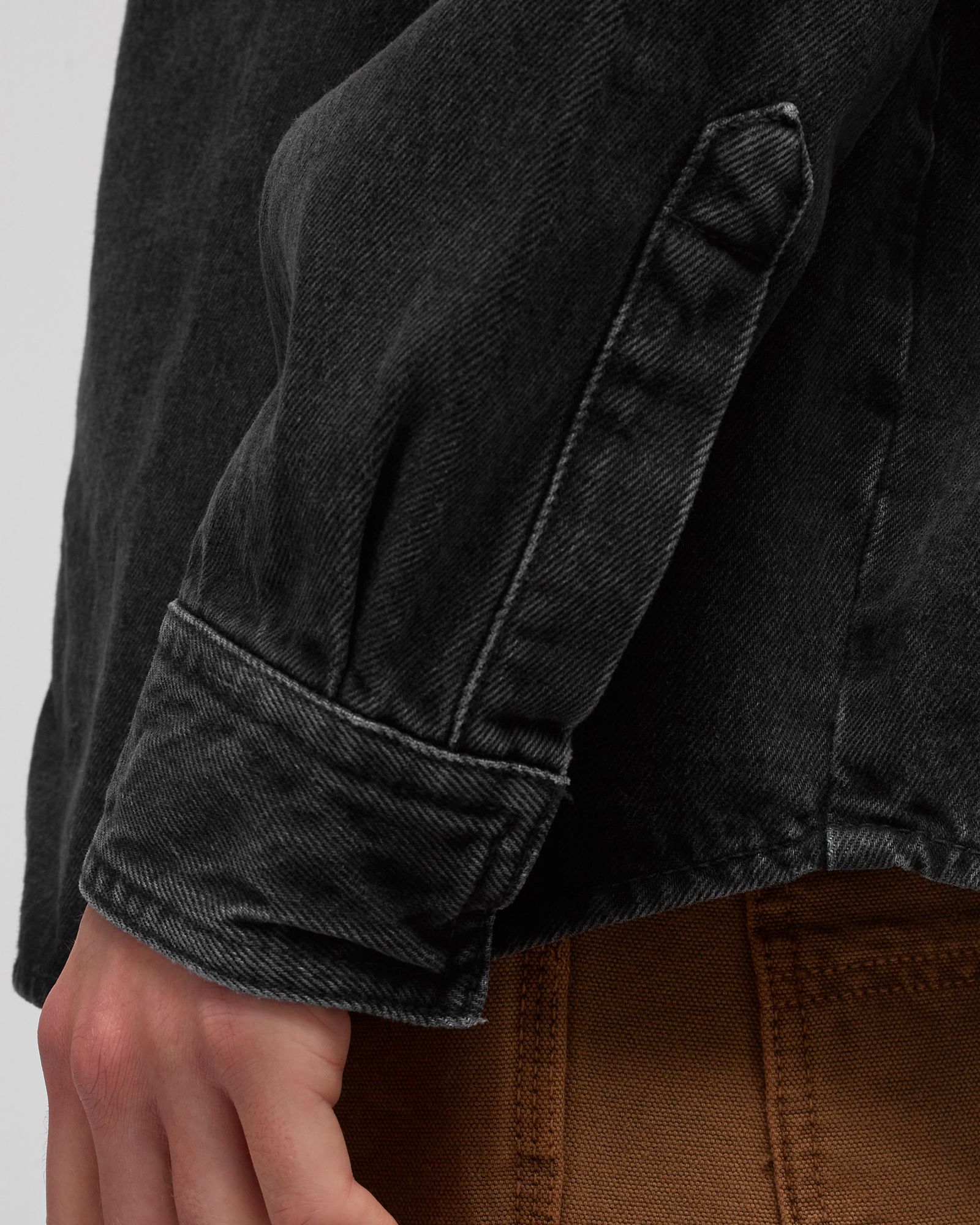 Monterey Shirt Jacket