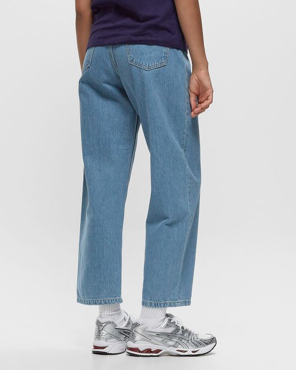 Carhartt Brandon Denim Pants - Blue Stone Bleach