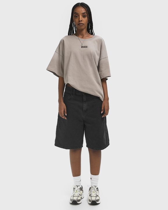 Carhartt WIP WMNS Brandon Short Black | BSTN Store