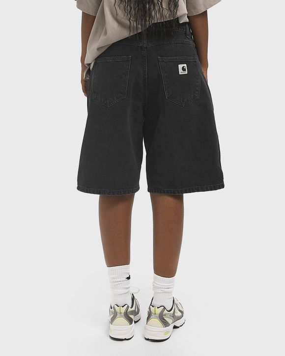 Carhartt WIP WMNS Brandon Short Black | BSTN Store