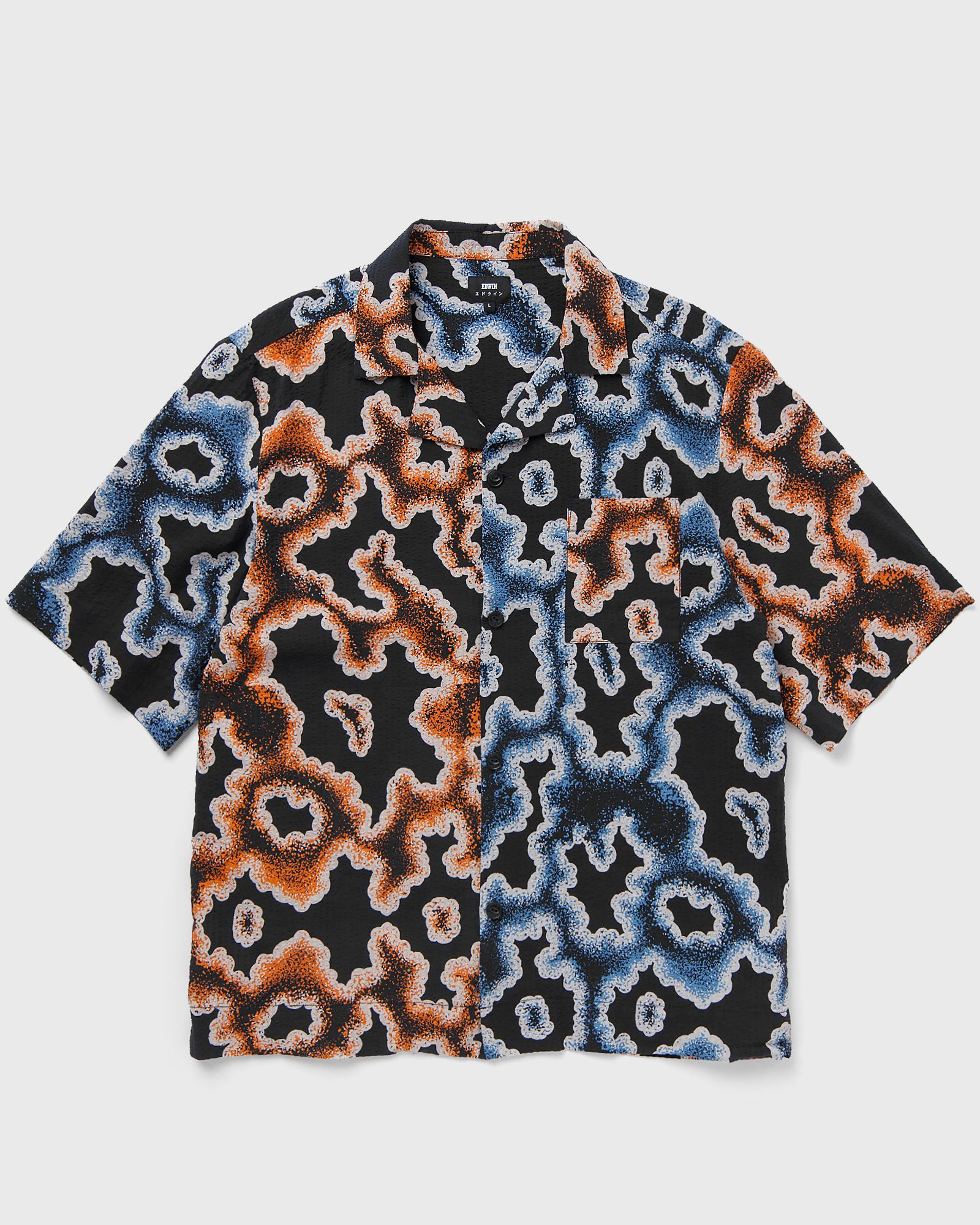 Kumo Shirt Shortsleeve