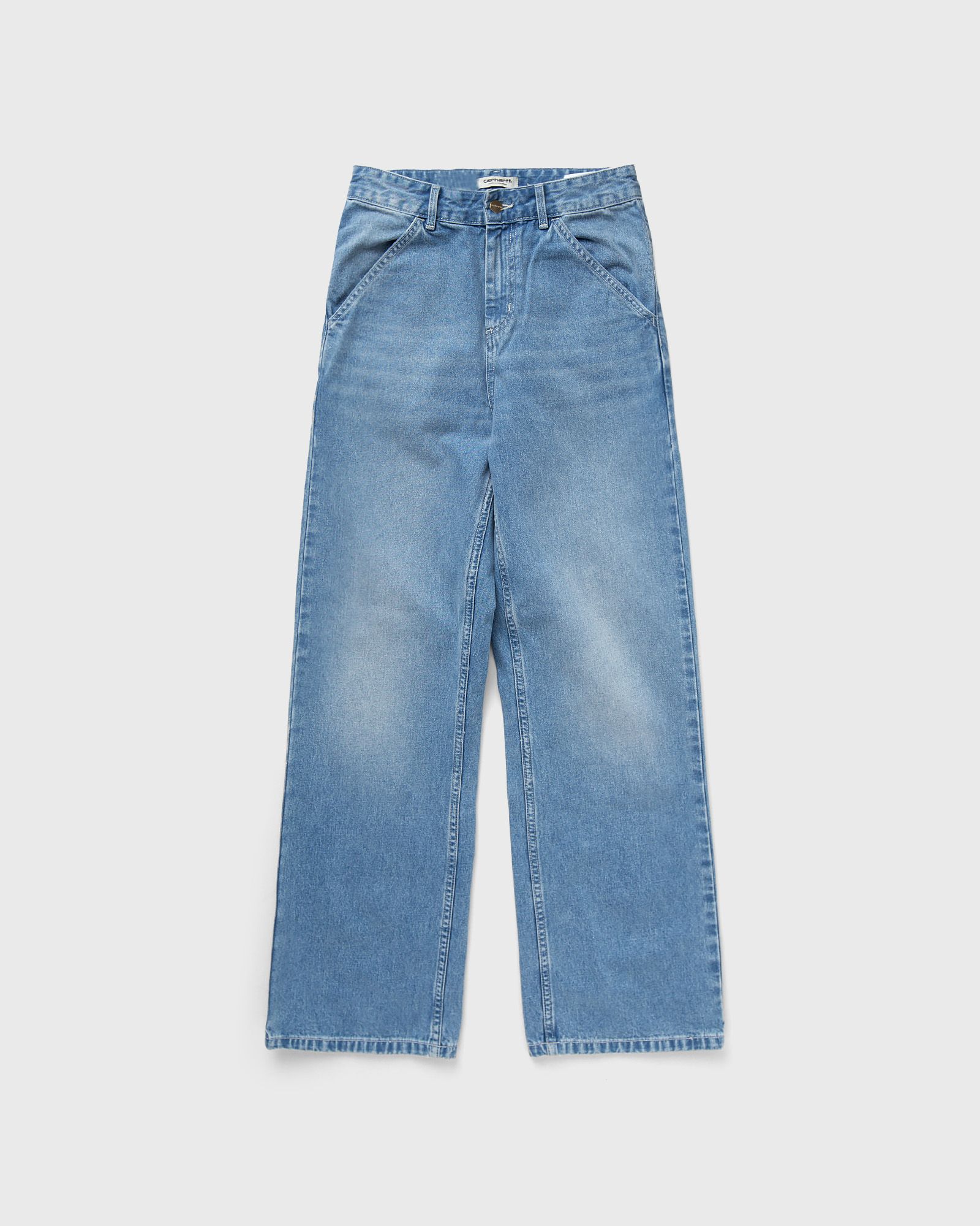 Carhartt WIP - wmns simple pant women jeans blue in größe:s