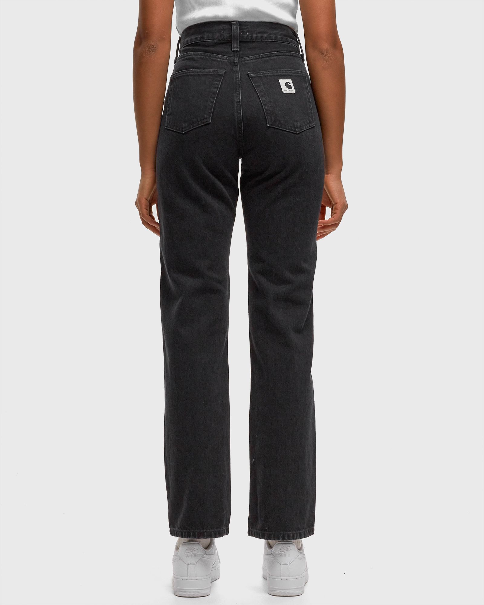 Carhartt WIP WMNS Noxon Pant Black | BSTN Store