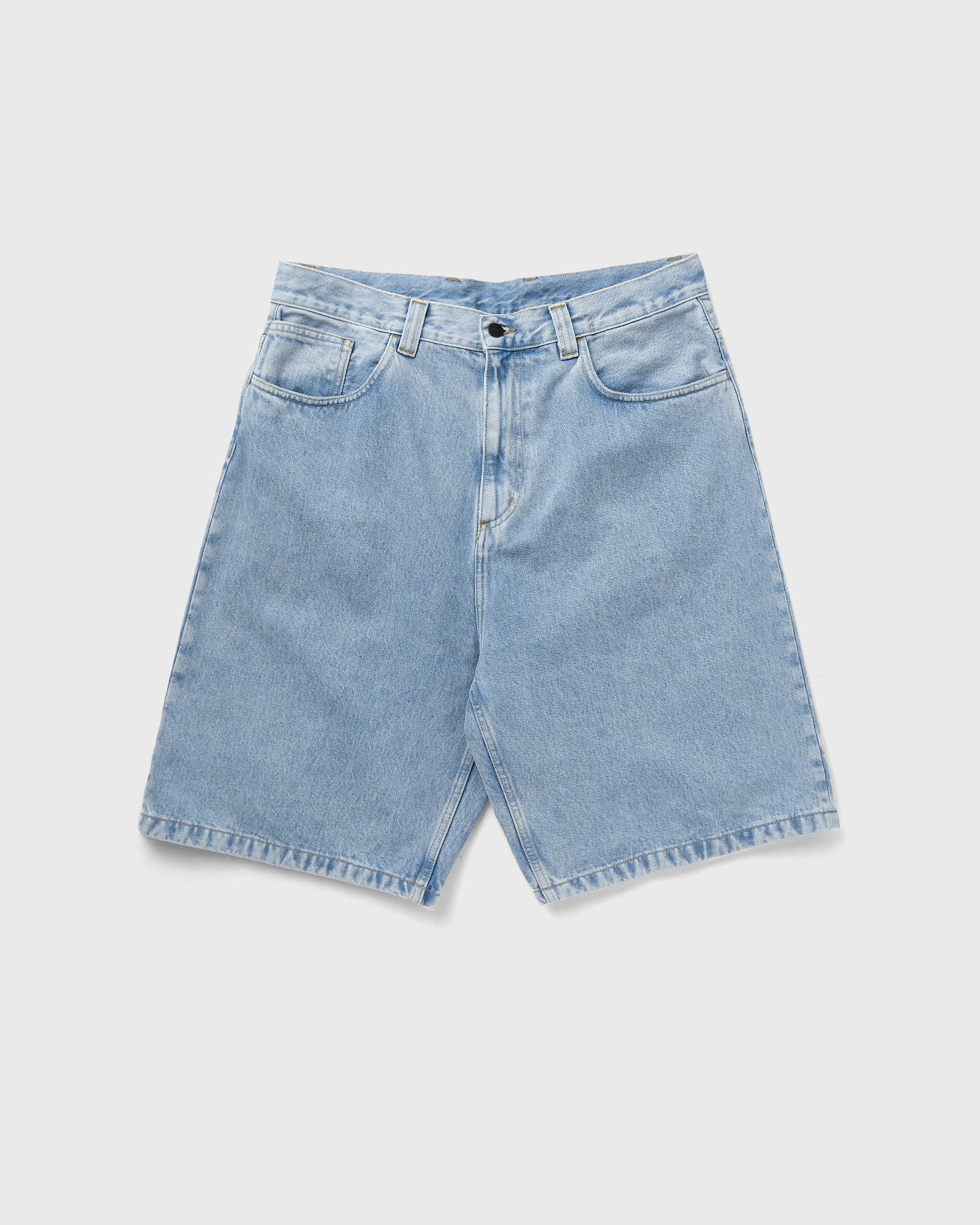 CARHARTT WIP カーハート BRANDON SHORT IO31921 Carhartt WIP Brandon Short Blue | BSTN Store