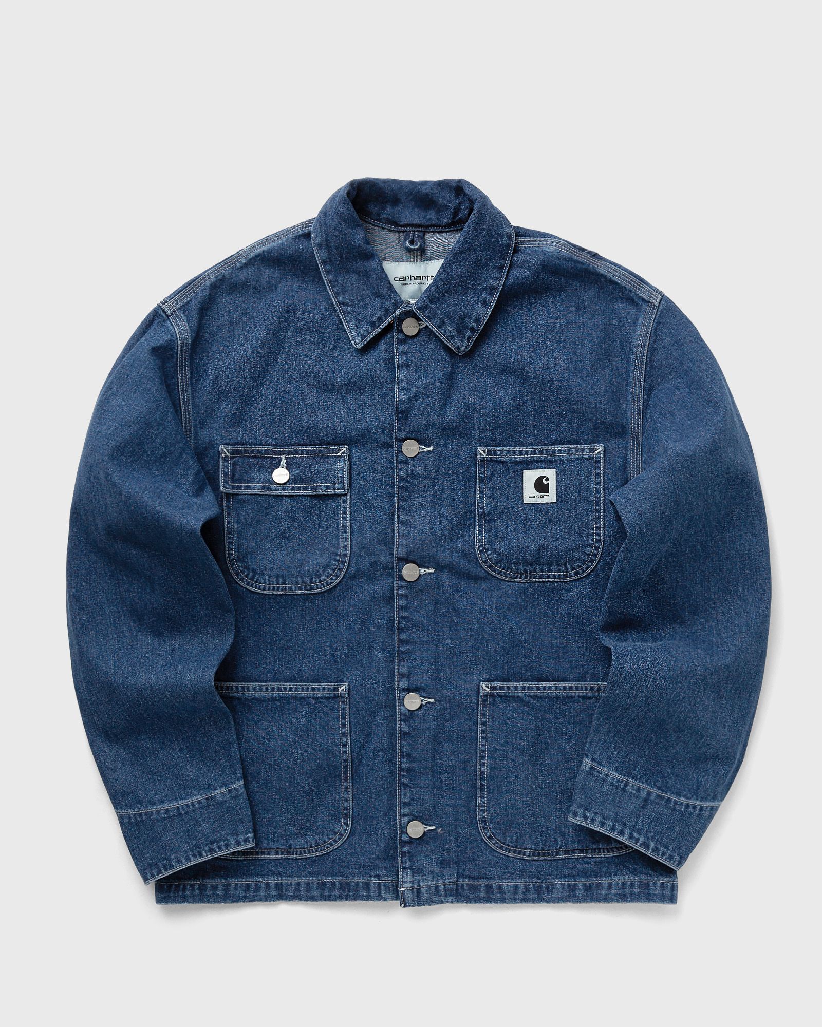 WMNS OG Michigan Coat