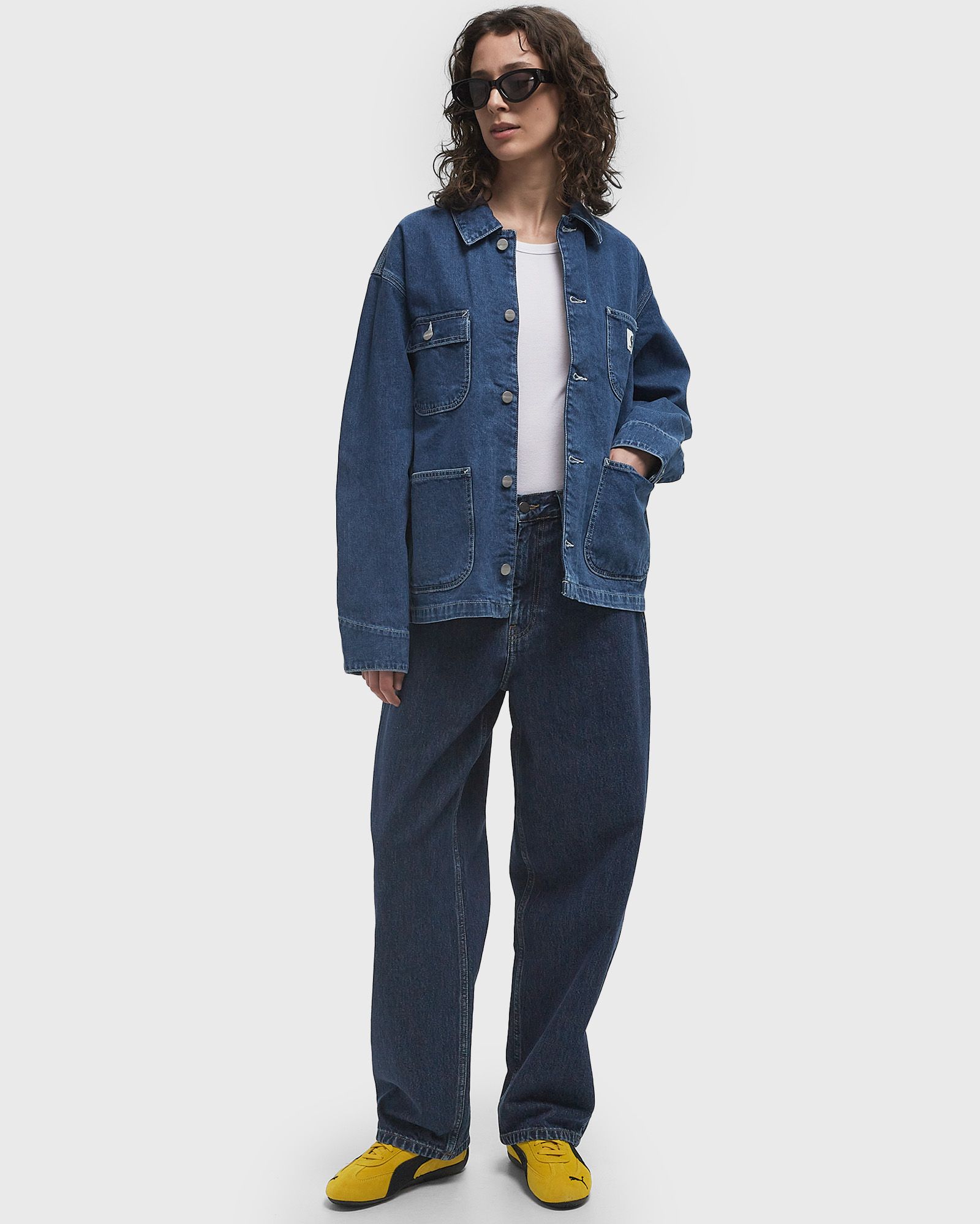 WMNS OG Michigan Coat