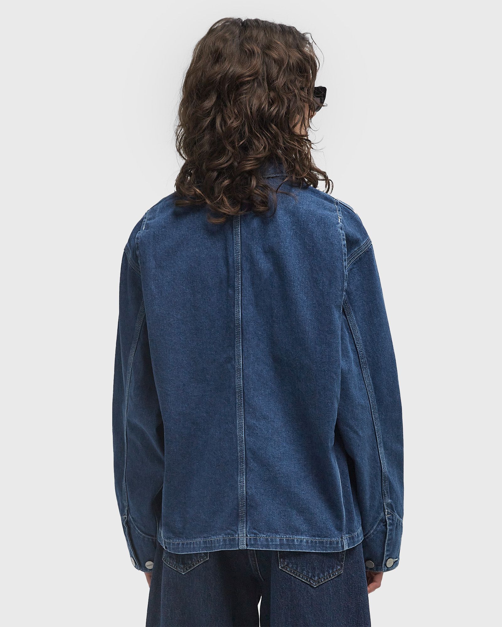 WMNS OG Michigan Coat