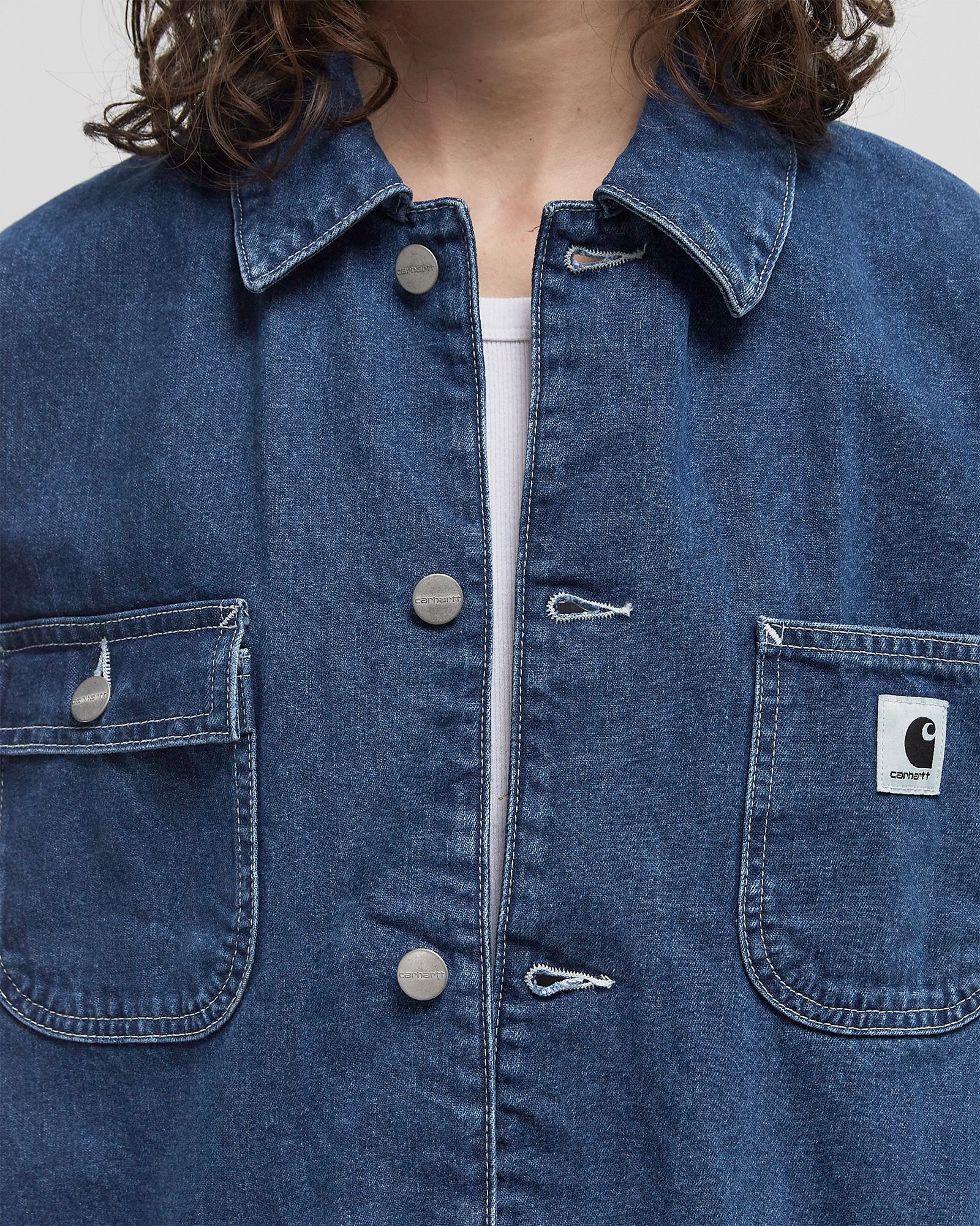 WMNS OG Michigan Coat