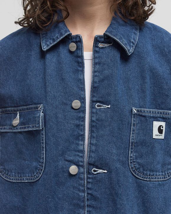 WMNS OG Michigan Coat