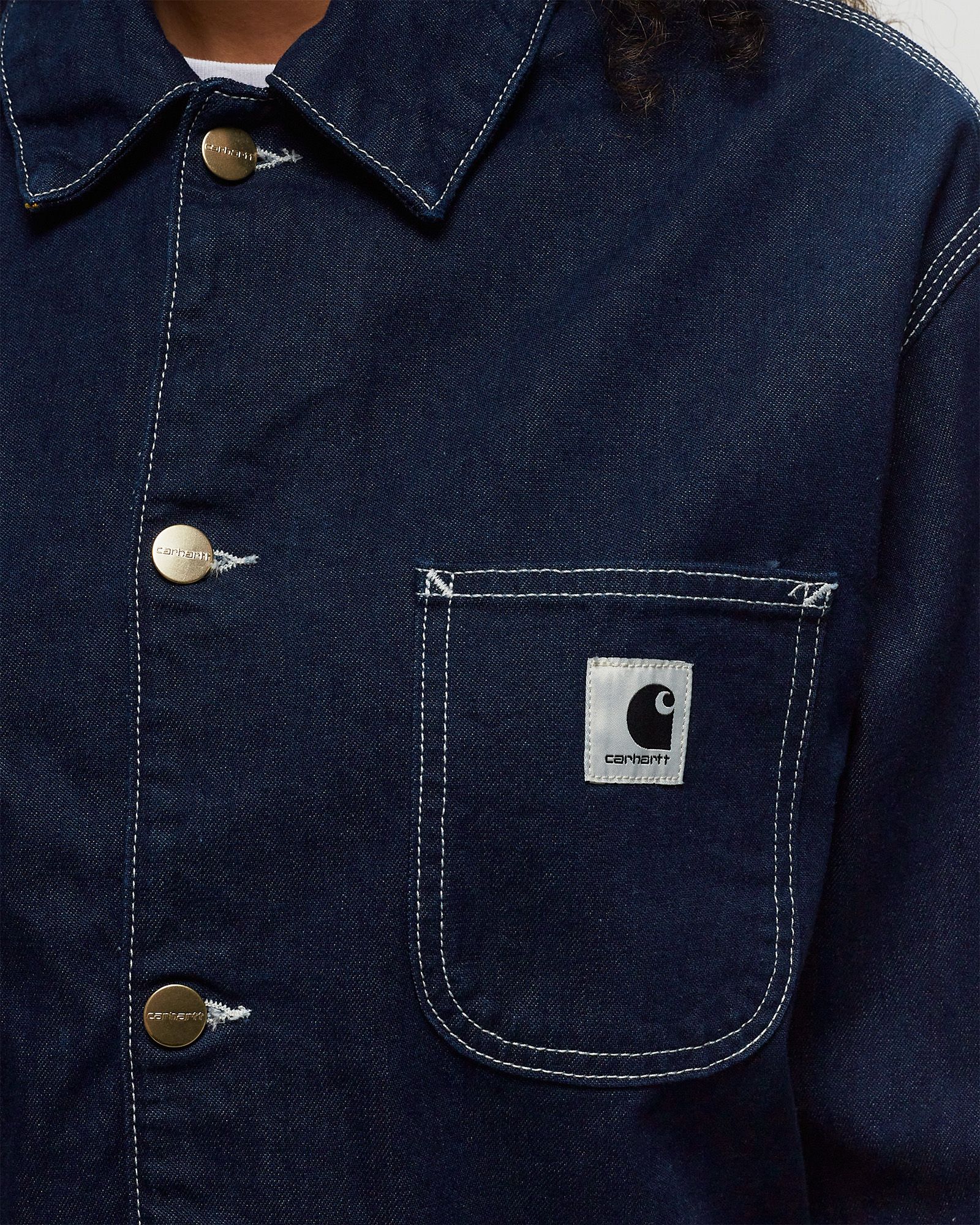 WMNS OG Michigan Coat