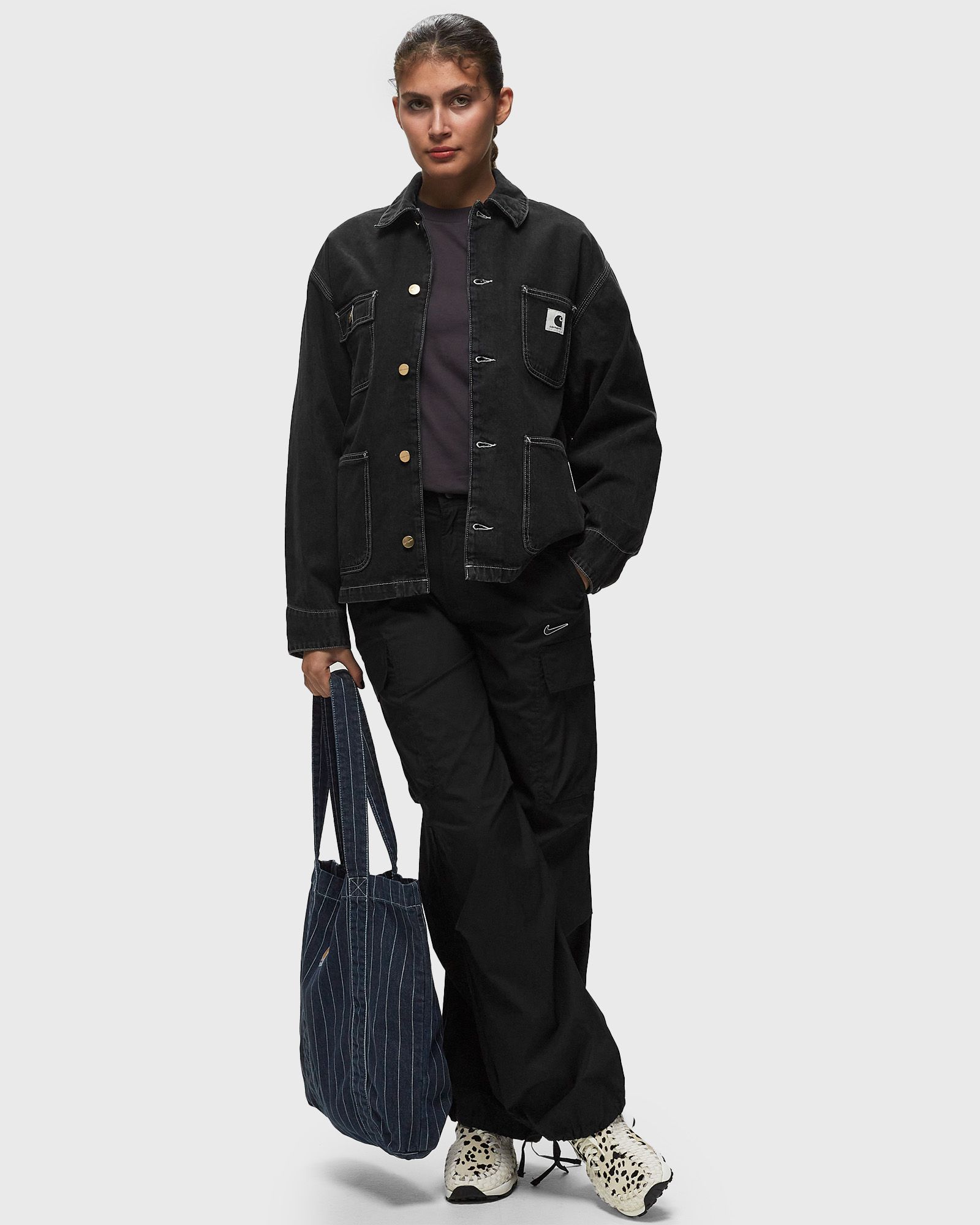 WMNS OG Michigan Coat