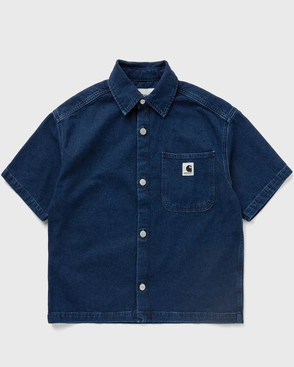 WMNS S/S Lovilia Shirt