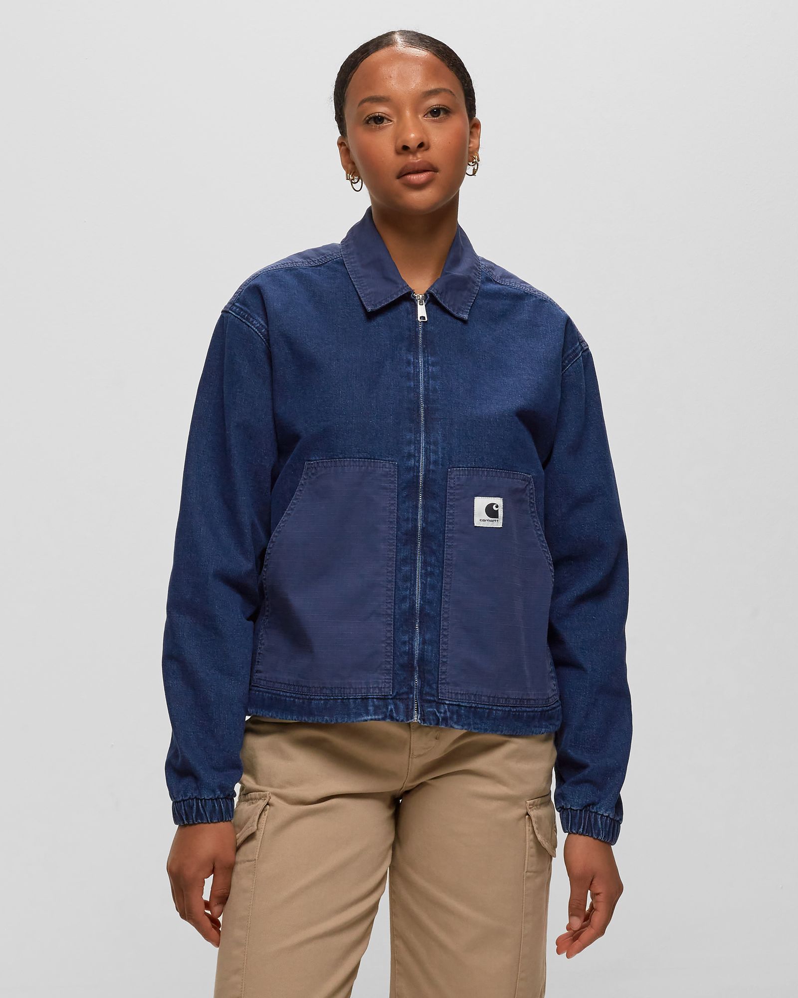 WMNS Alma Jacket
