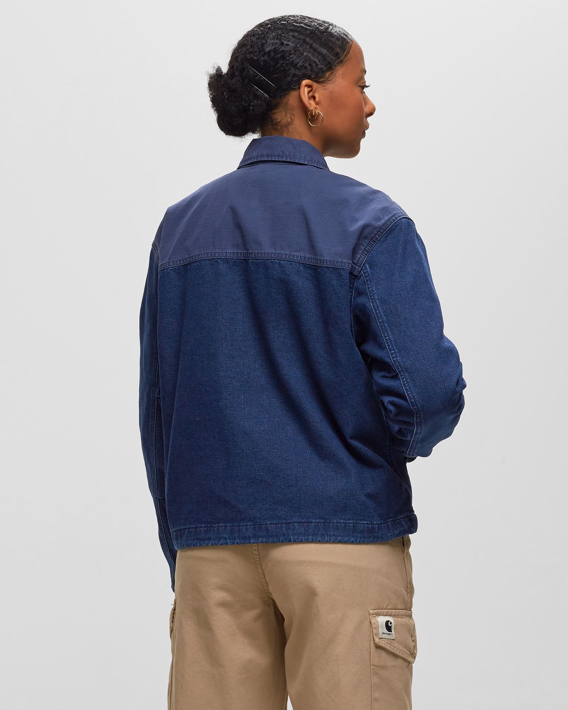 Vest Carhartt WIP Alma Vest 