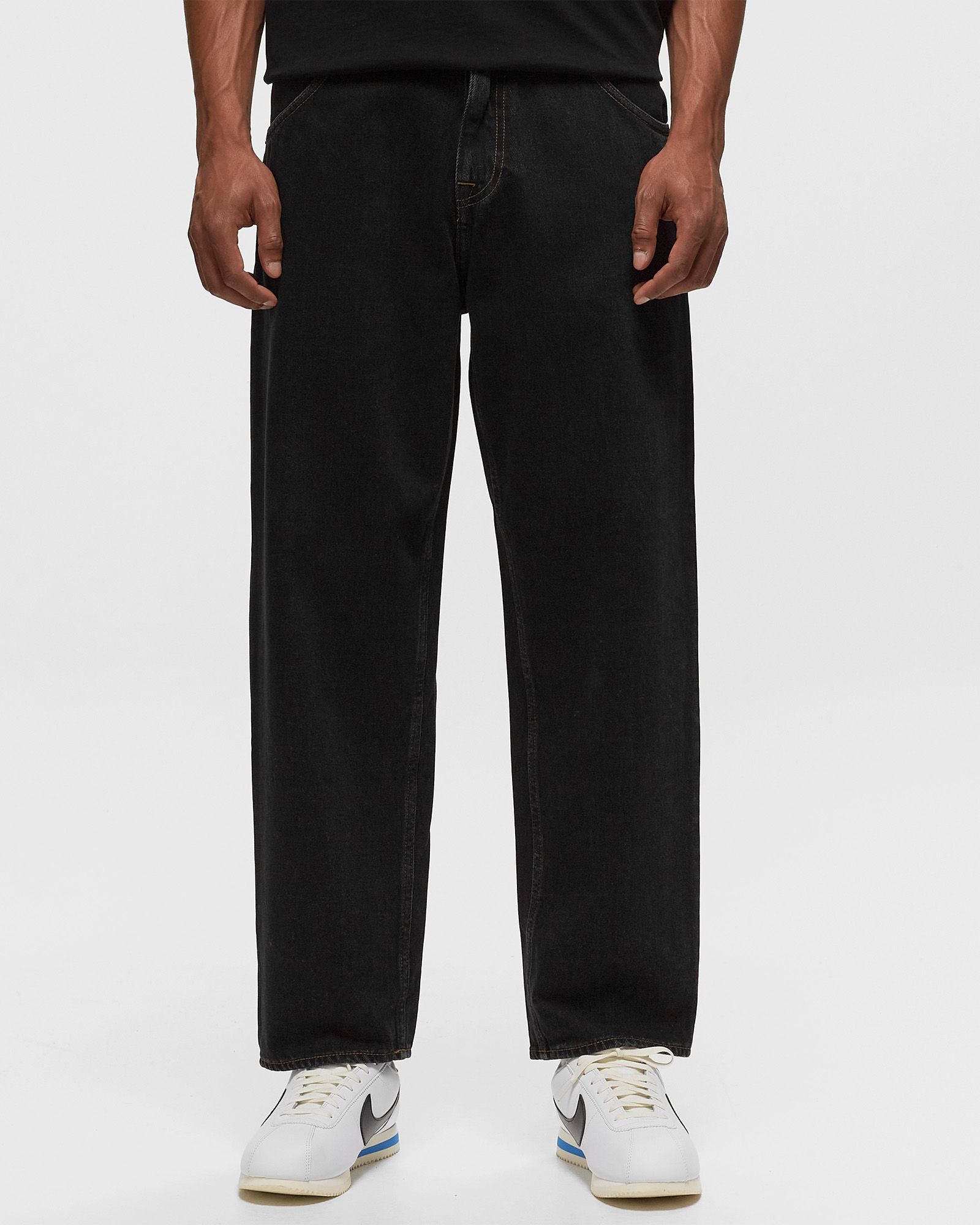 Tyrell Pant