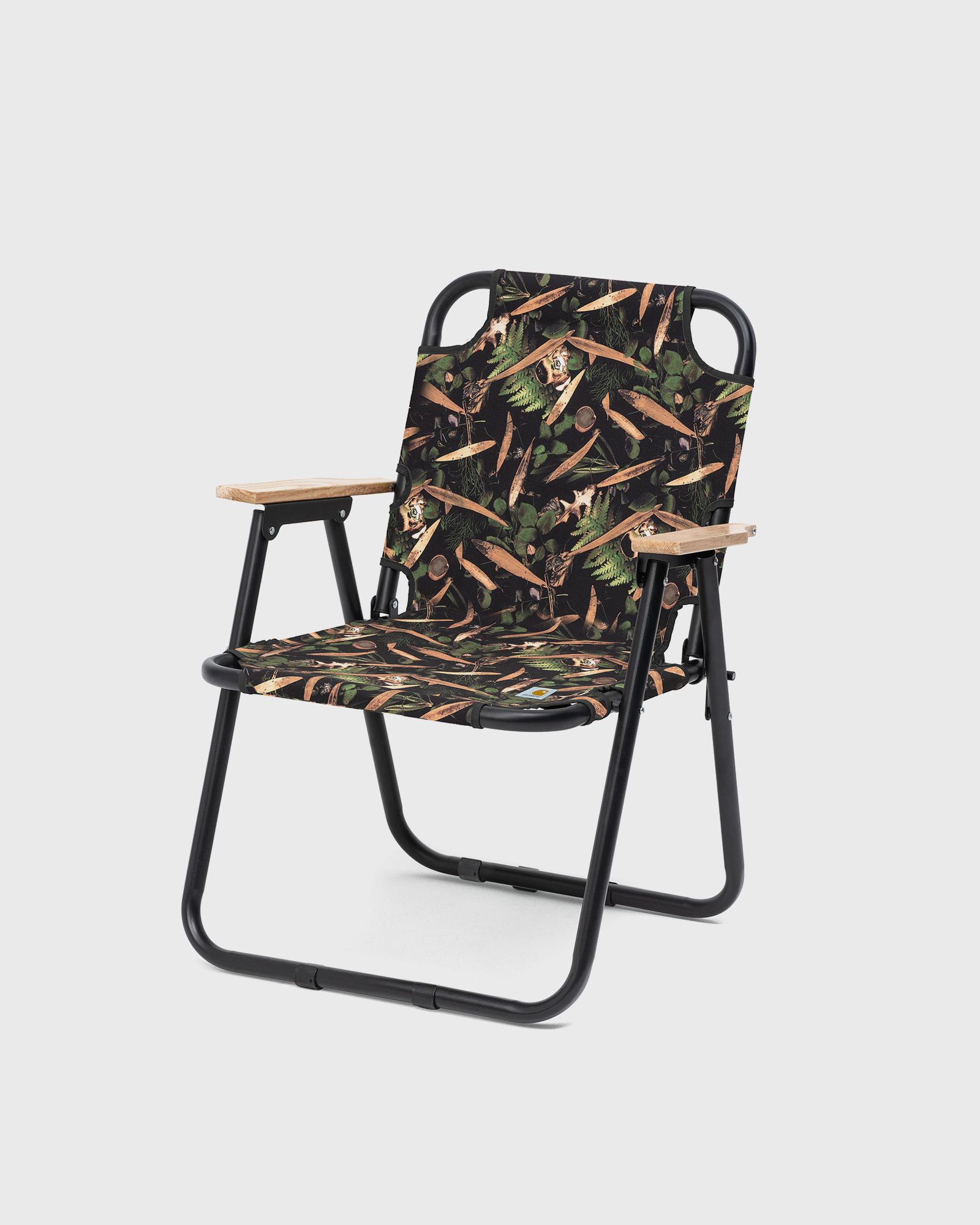 Lumen Folding Chair