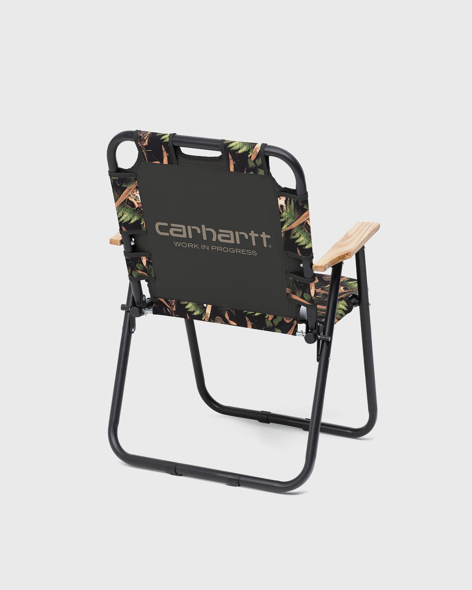 Lumen Folding Chair