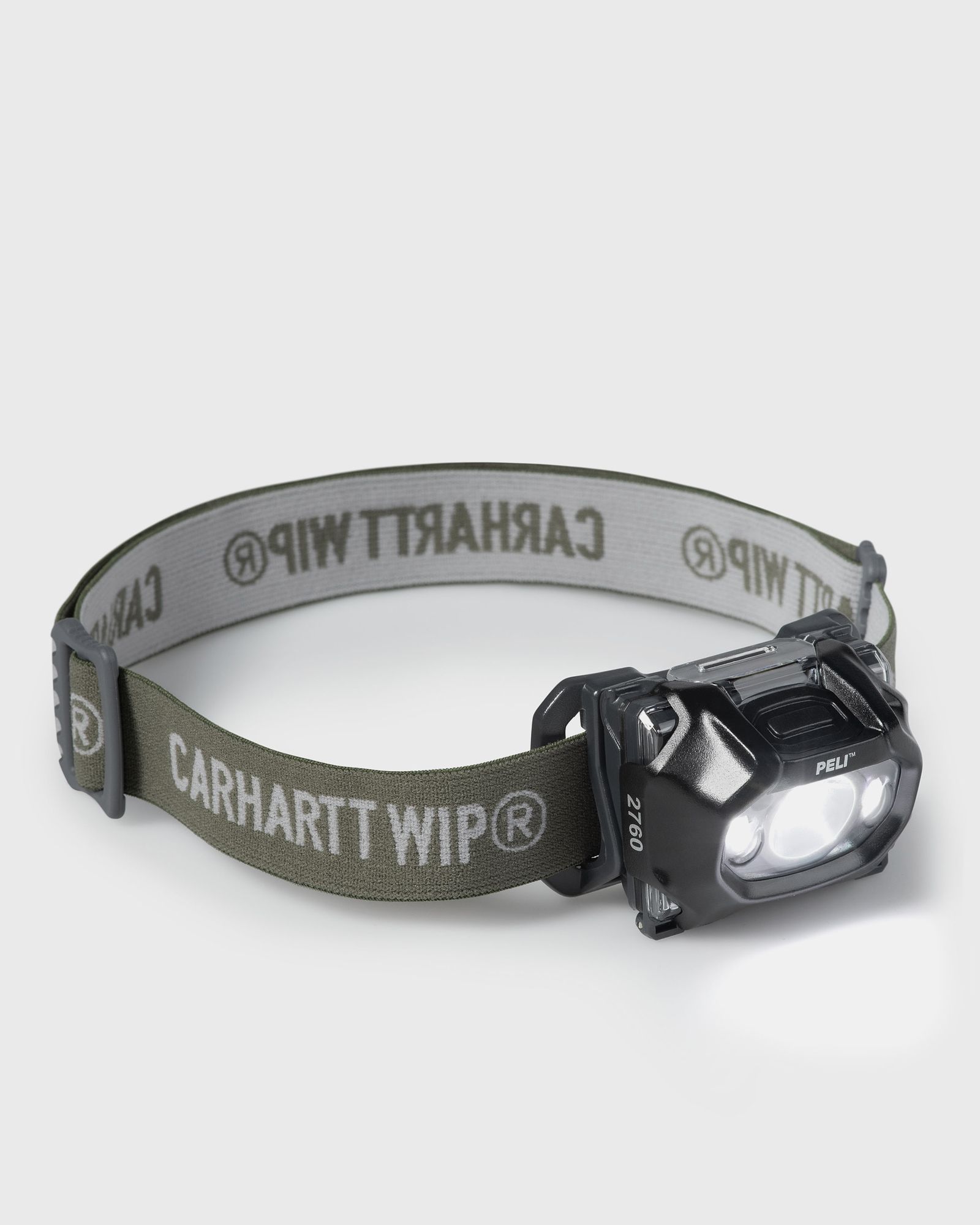 2760 Headlamp