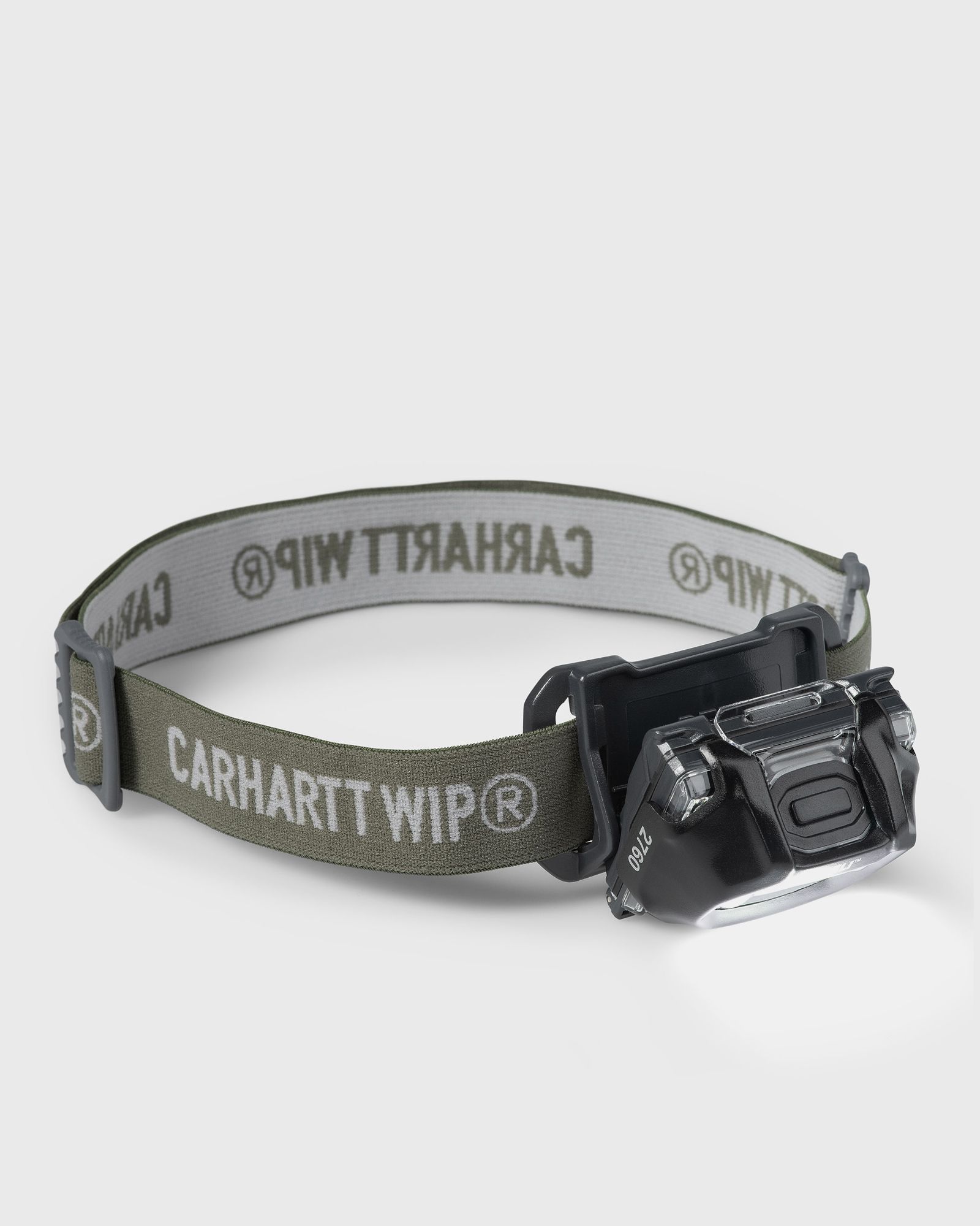 2760 Headlamp