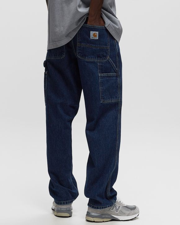 Carhartt wip best sale smith jeans