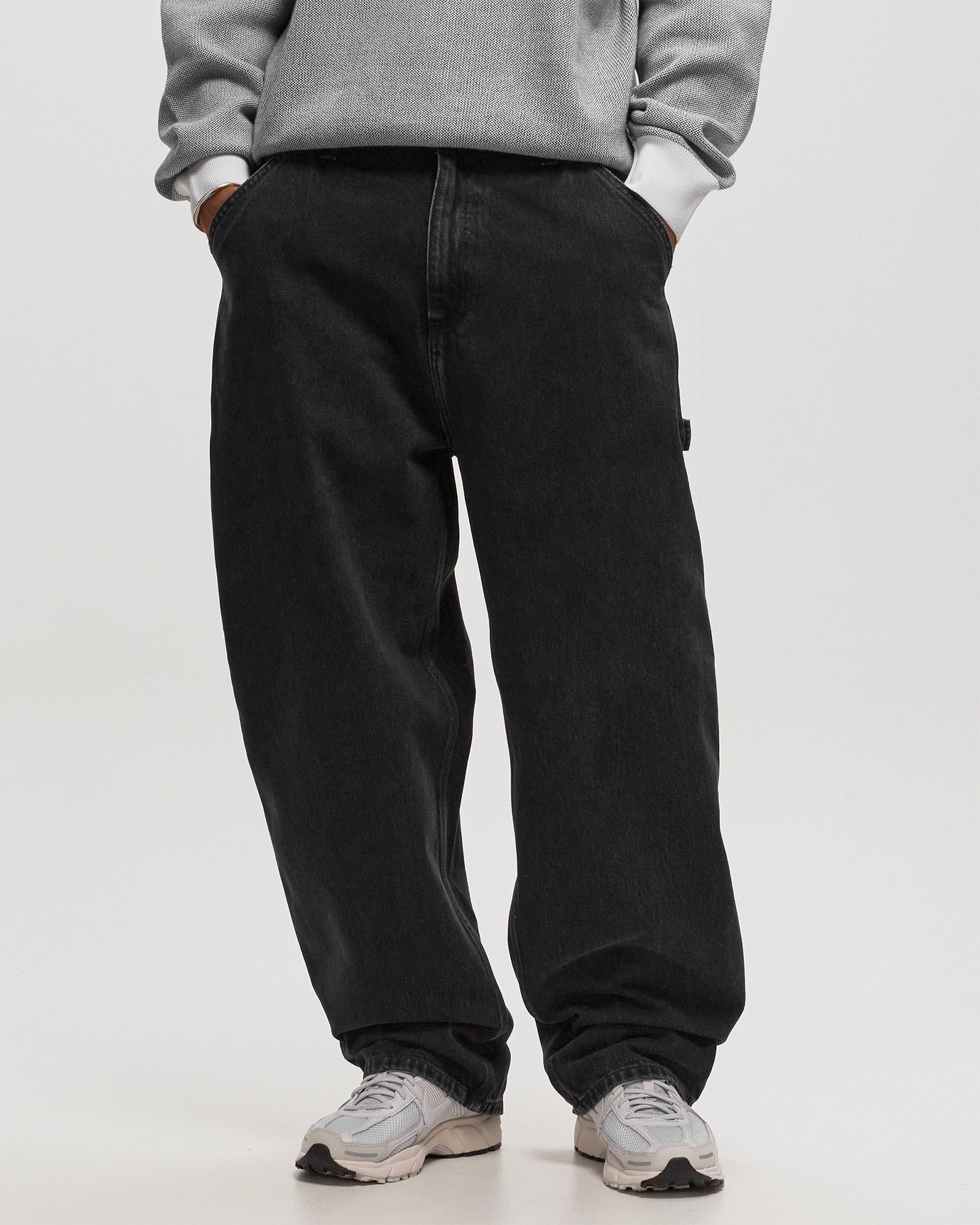 Carhartt WIP Brandon SK Pant Black | BSTN Store