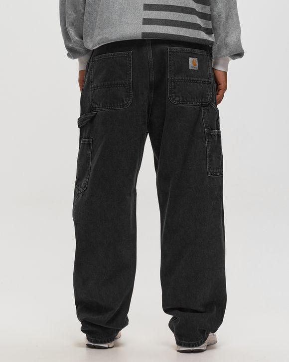 Carhartt WIP Brandon SK Pant Black