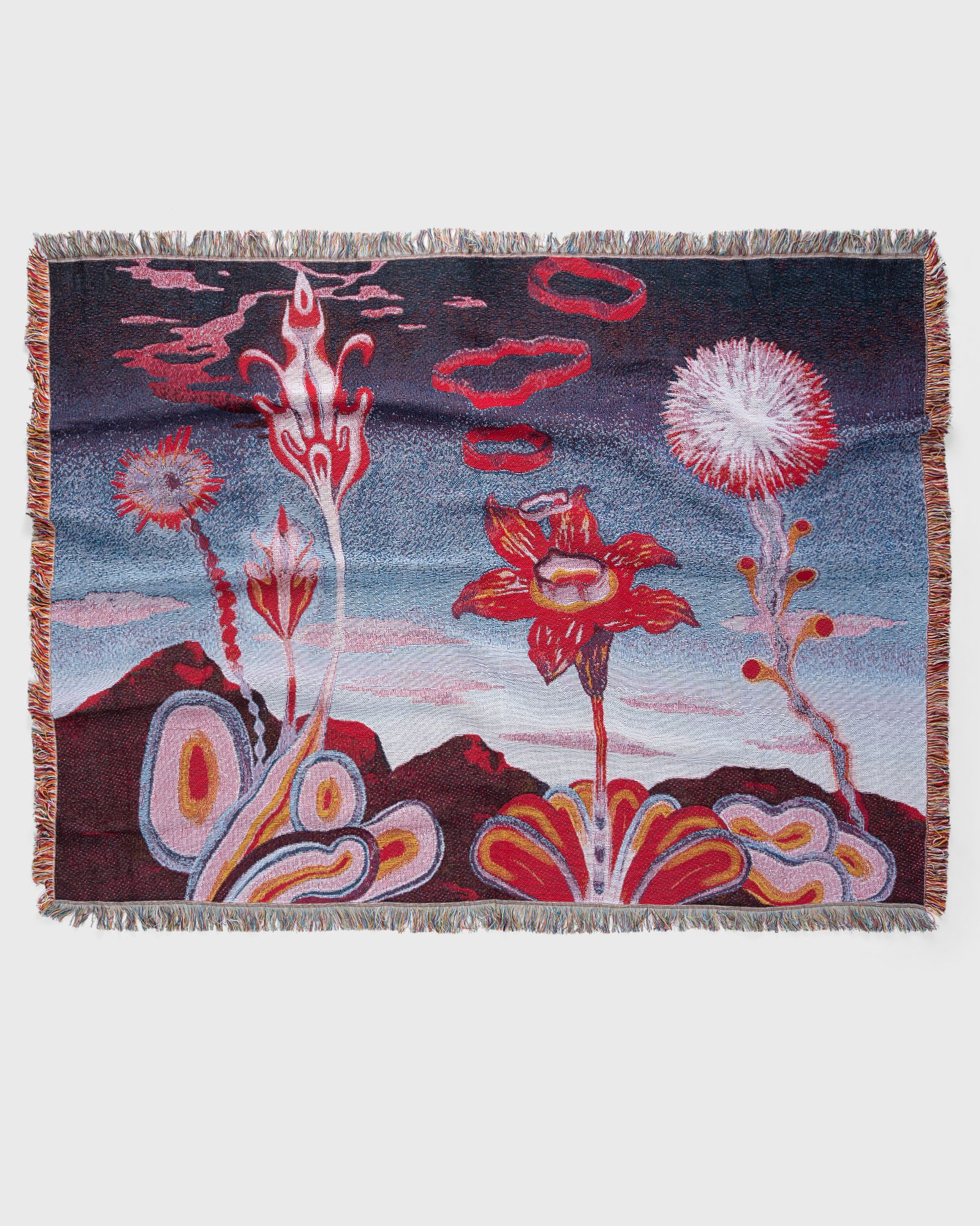 EDWIN Blanket Hana No Shita