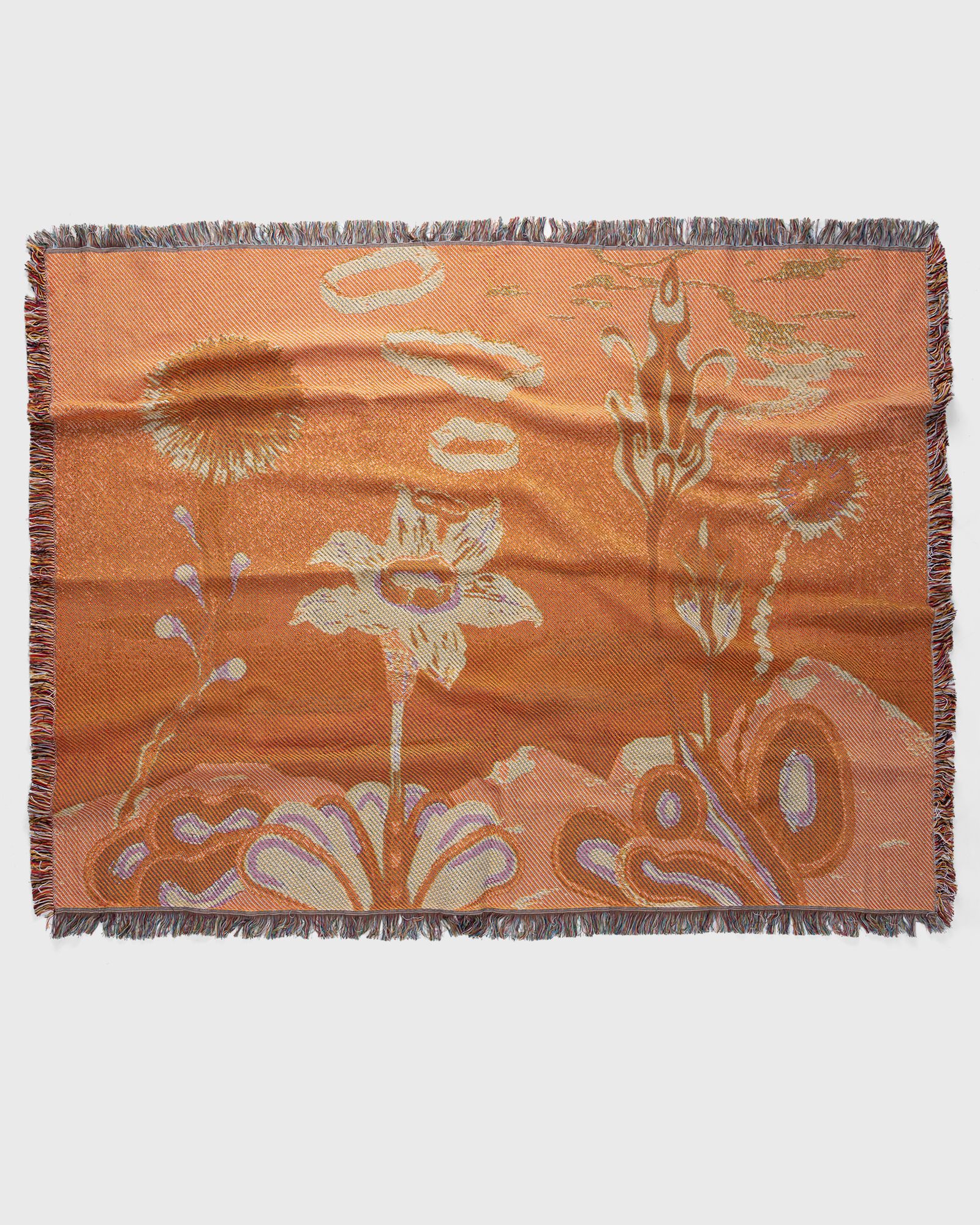 EDWIN Blanket Hana No Shita