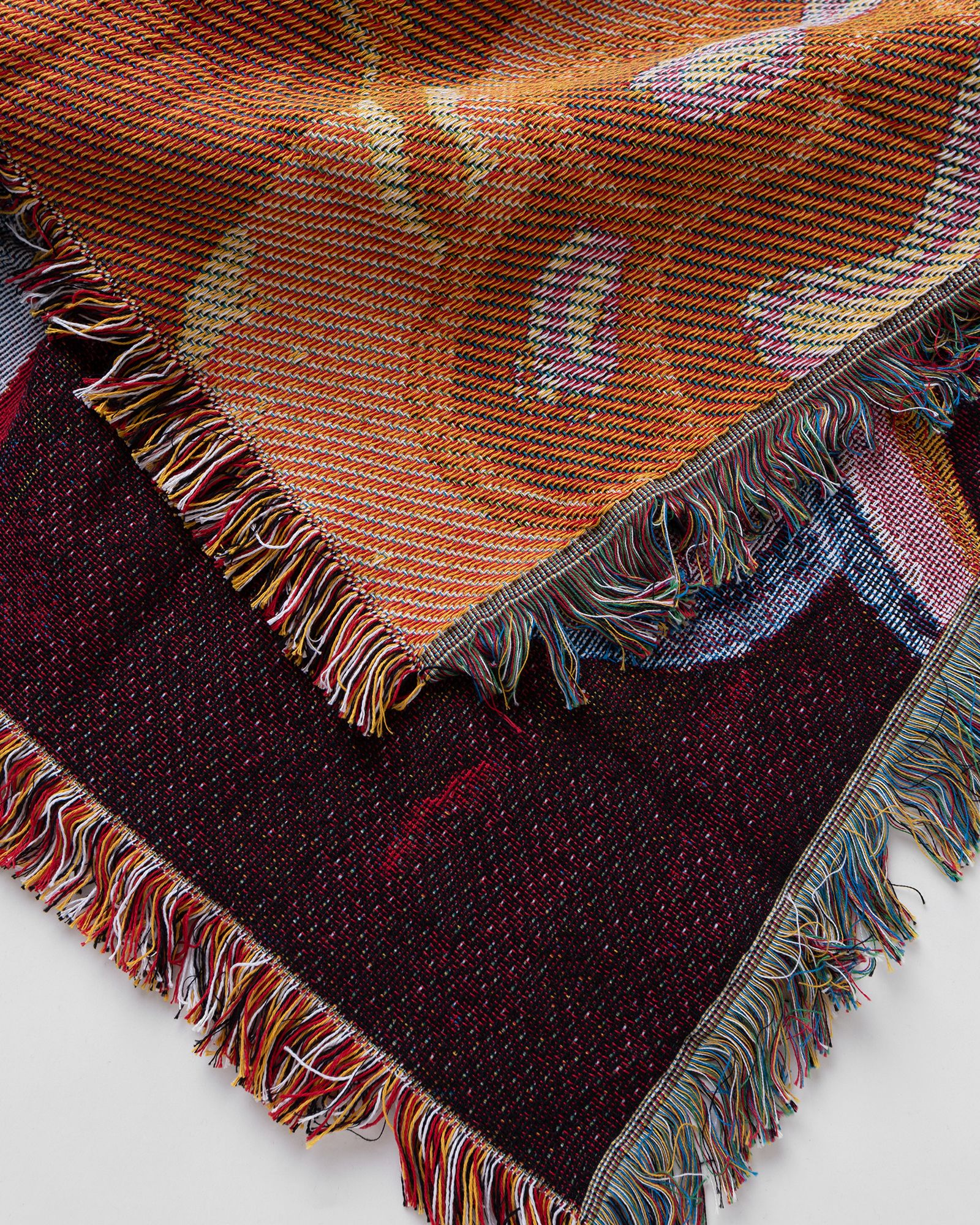 EDWIN Blanket Hana No Shita