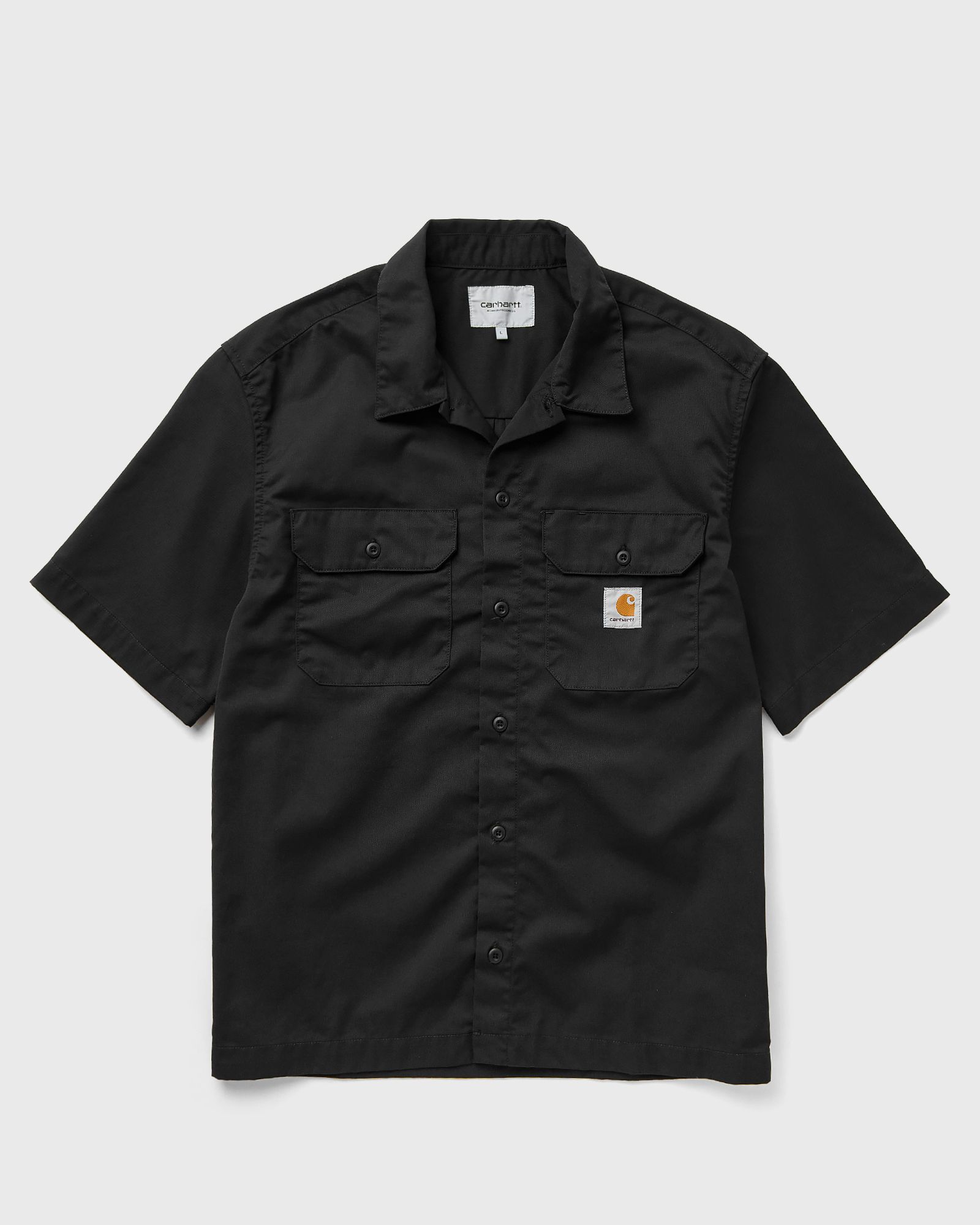 Shortsleeve Craft Shirt
