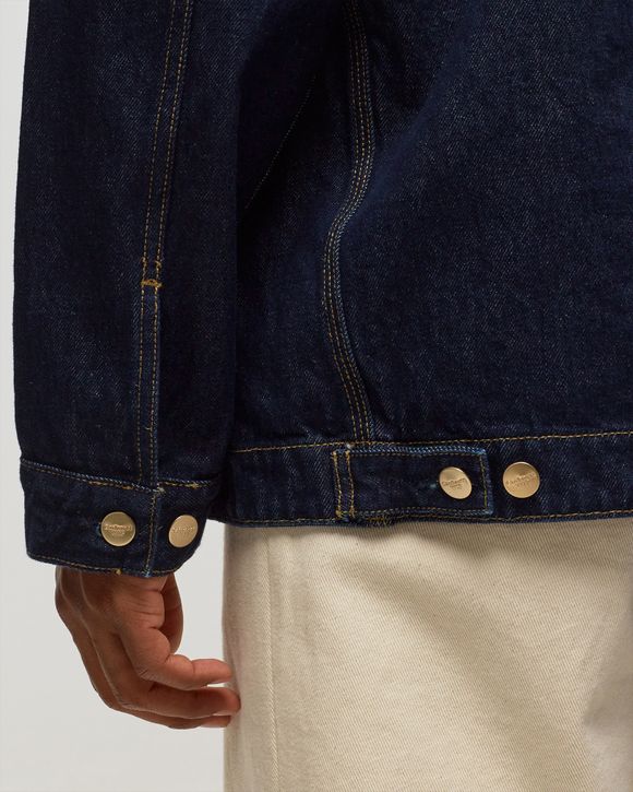 Carhartt WIP Nash jacket カバーオール Carhartt WIP Nash Jacket Black | BSTN Store