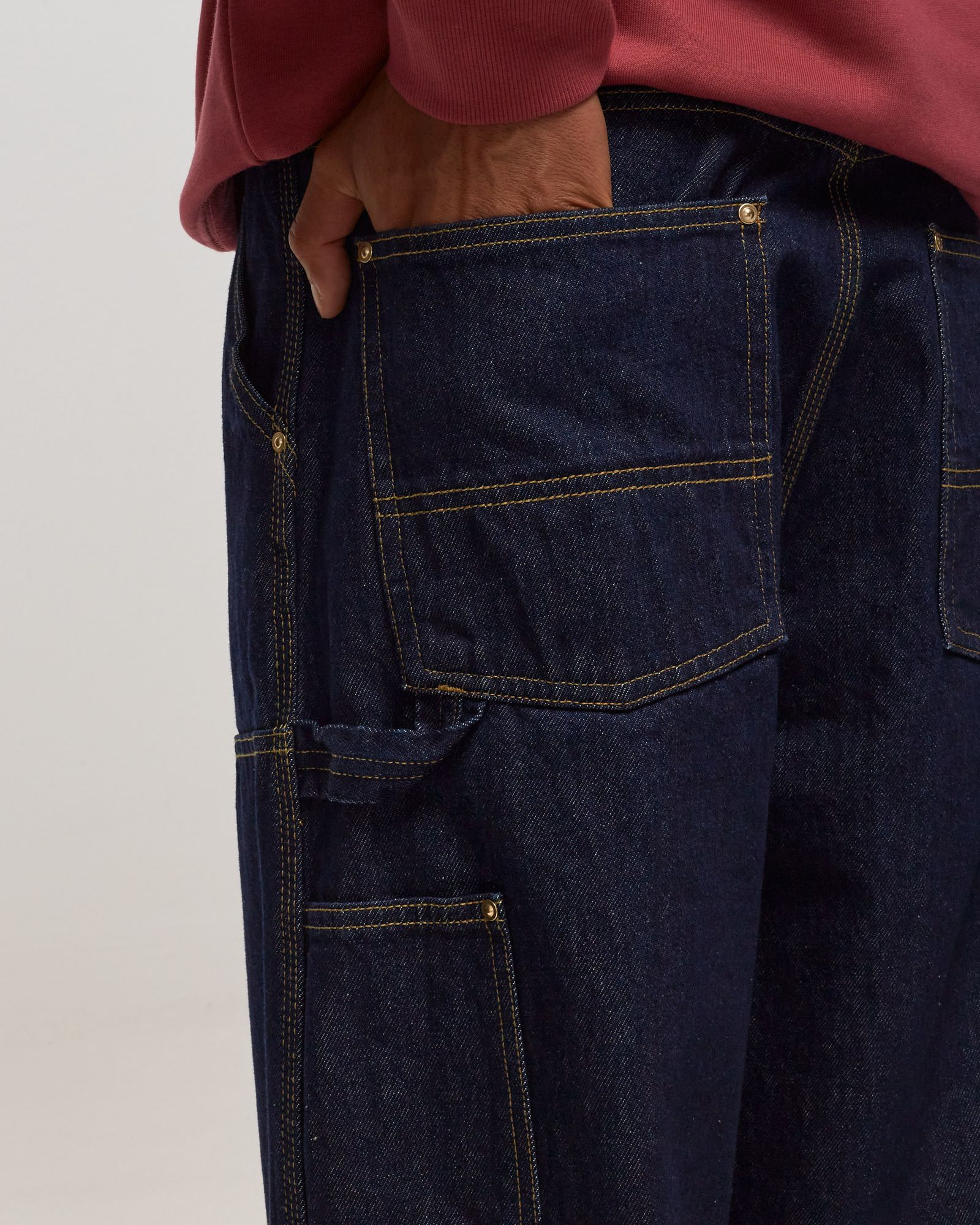 Nash DK Pant