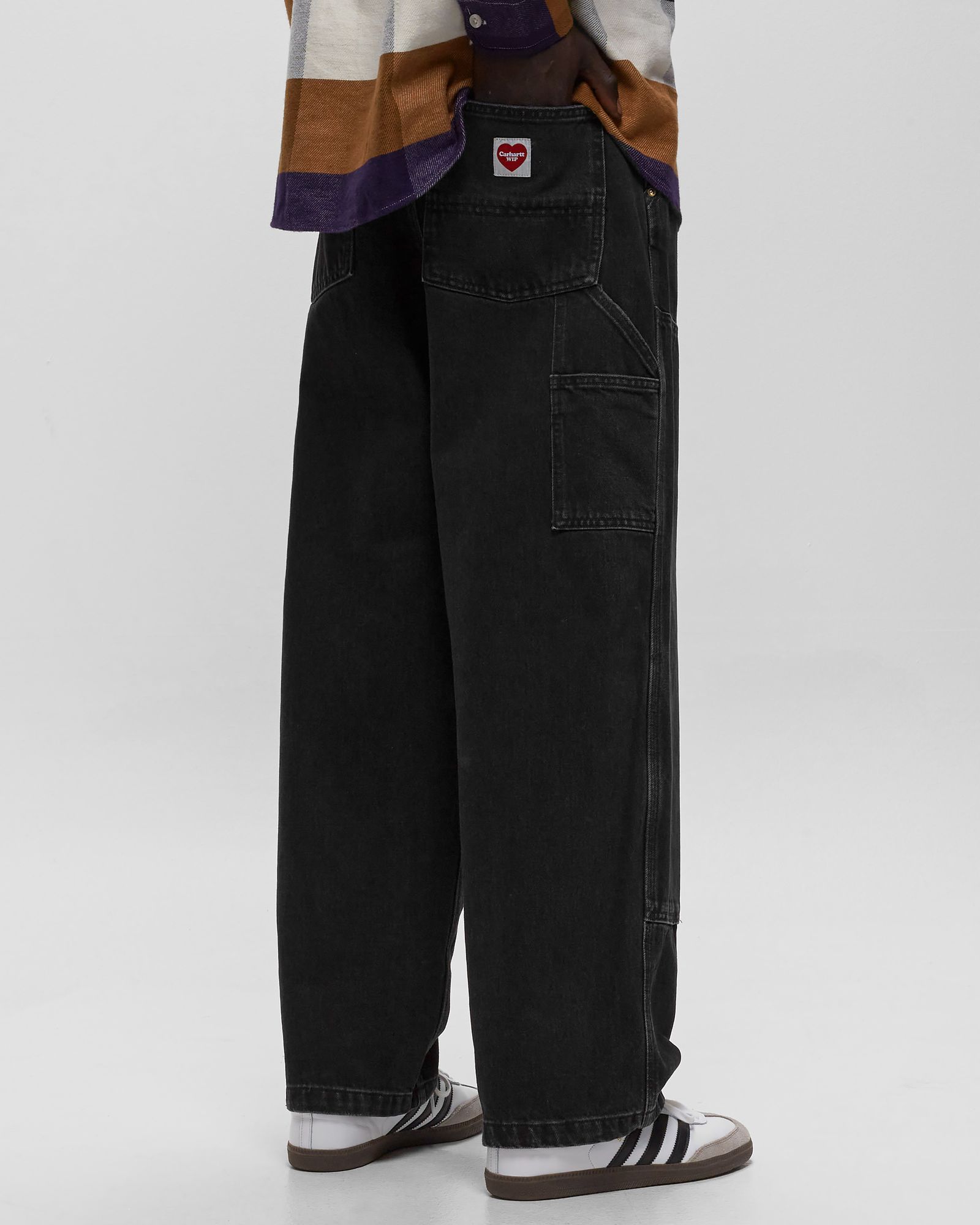 Nash DK Pant