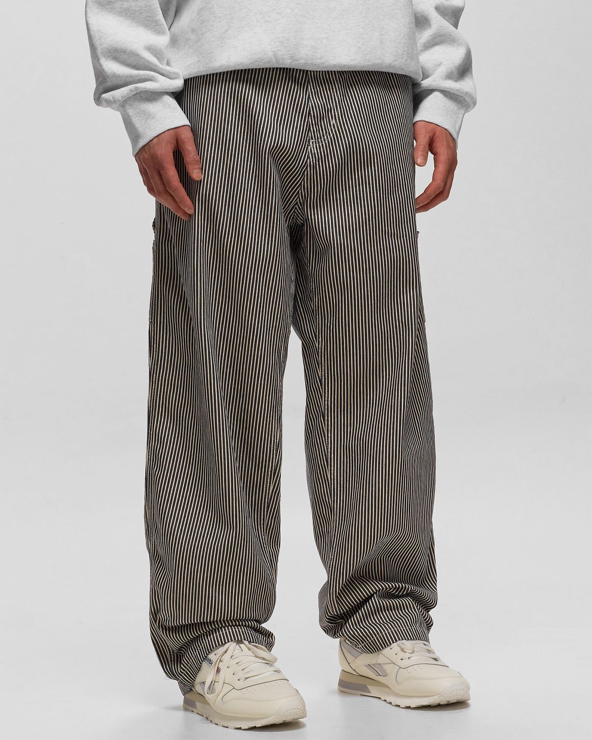 Carhartt WIP Terrell SK Pant Blue | BSTN Store